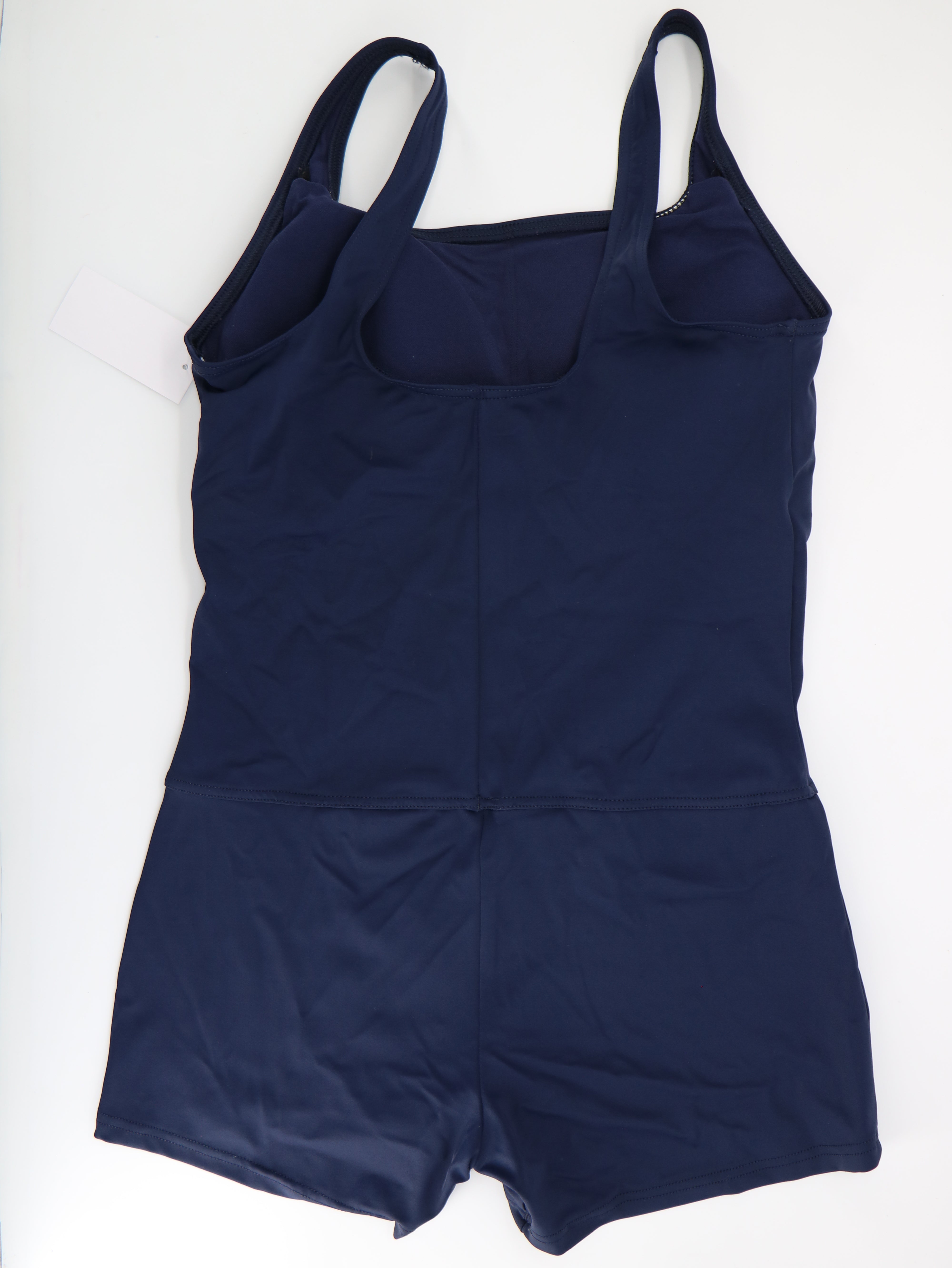 Maillot de bain Nabaiji Bleu