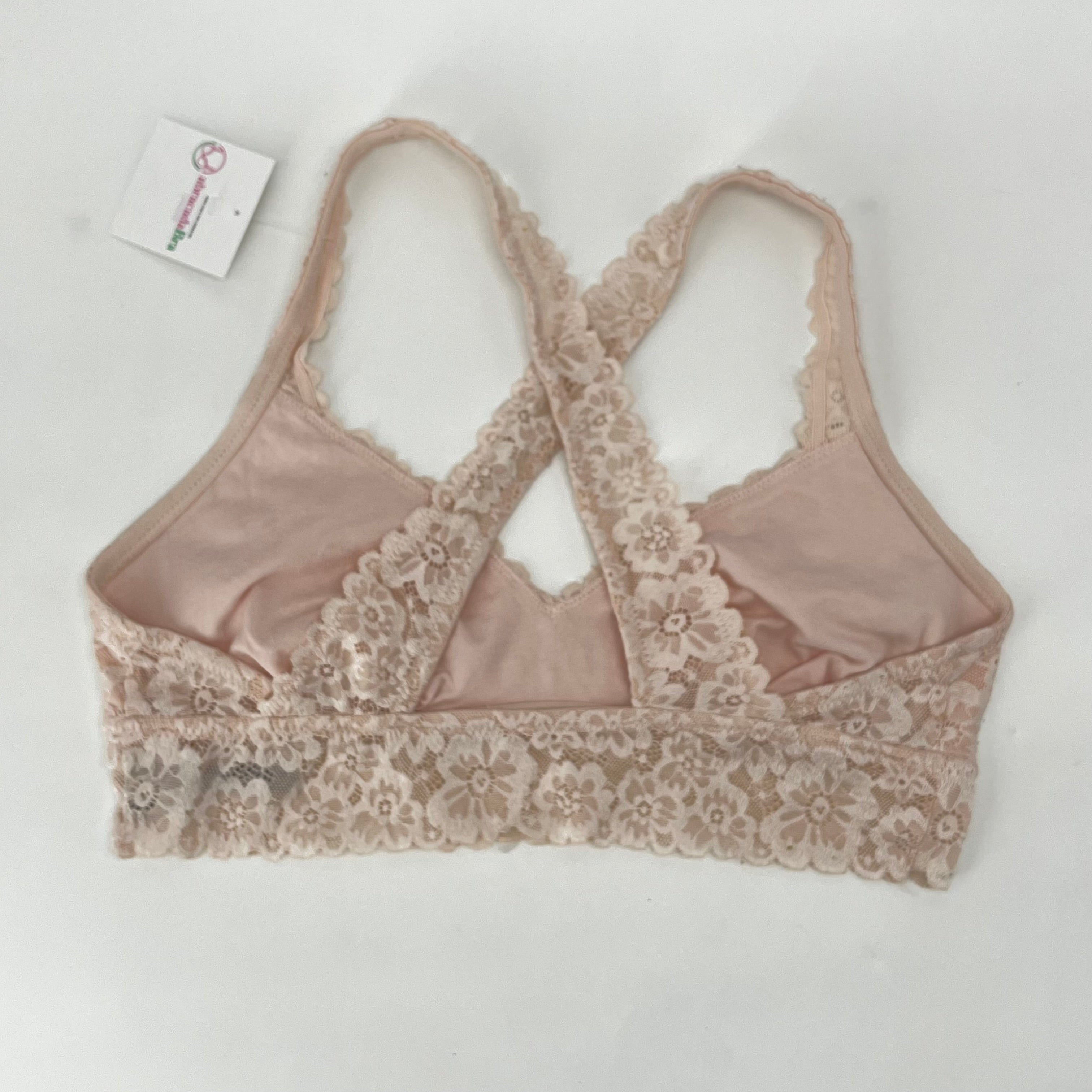 Soutien-gorge Aerie Rose