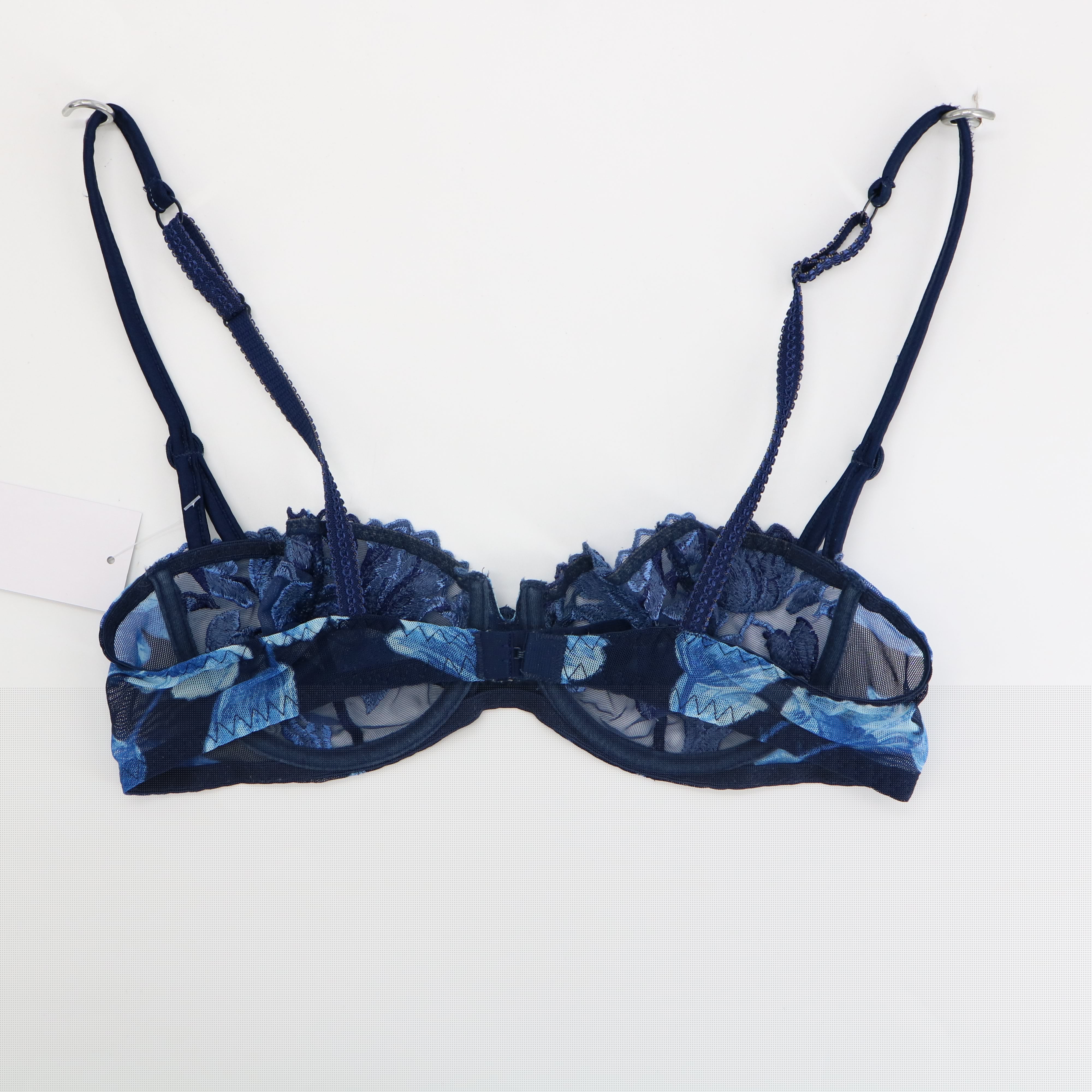Soutien-gorge Aubade Bleu