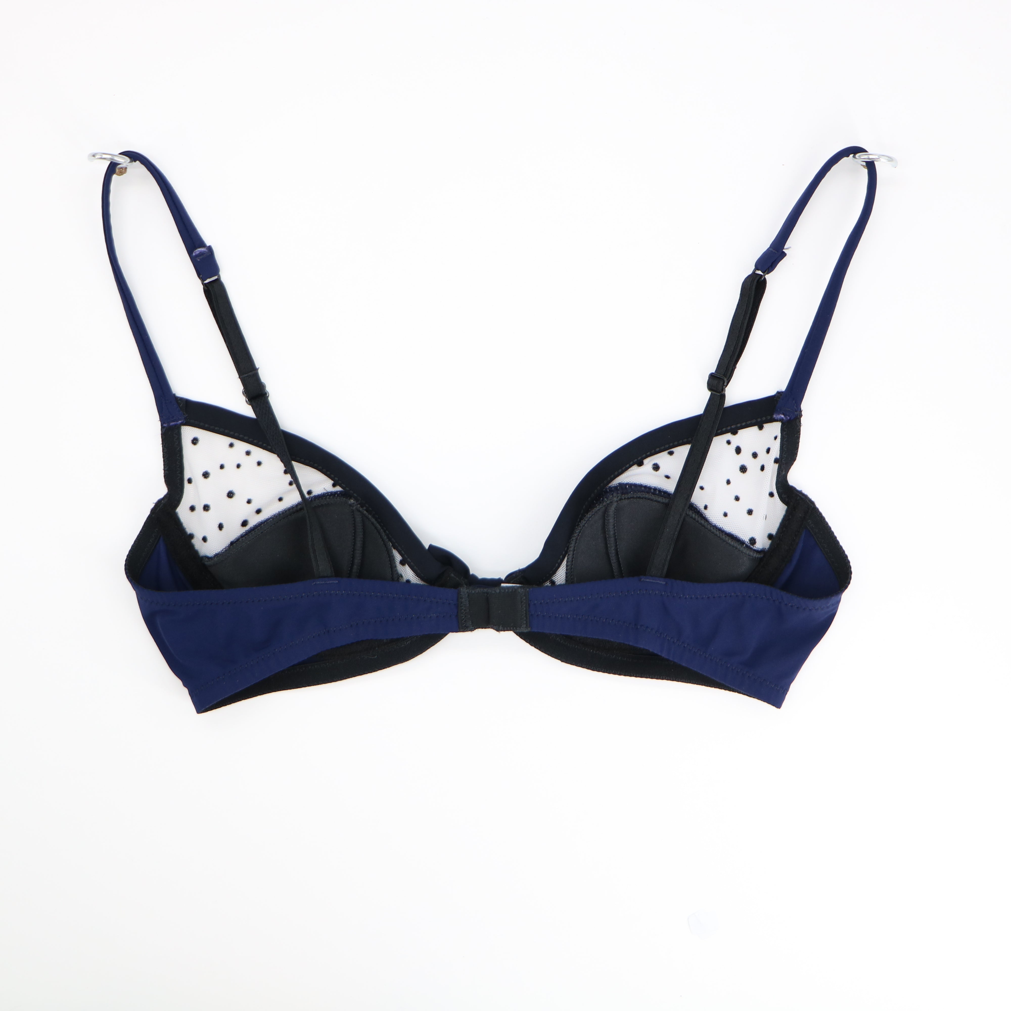 Soutien-gorge Ysé Bleu
