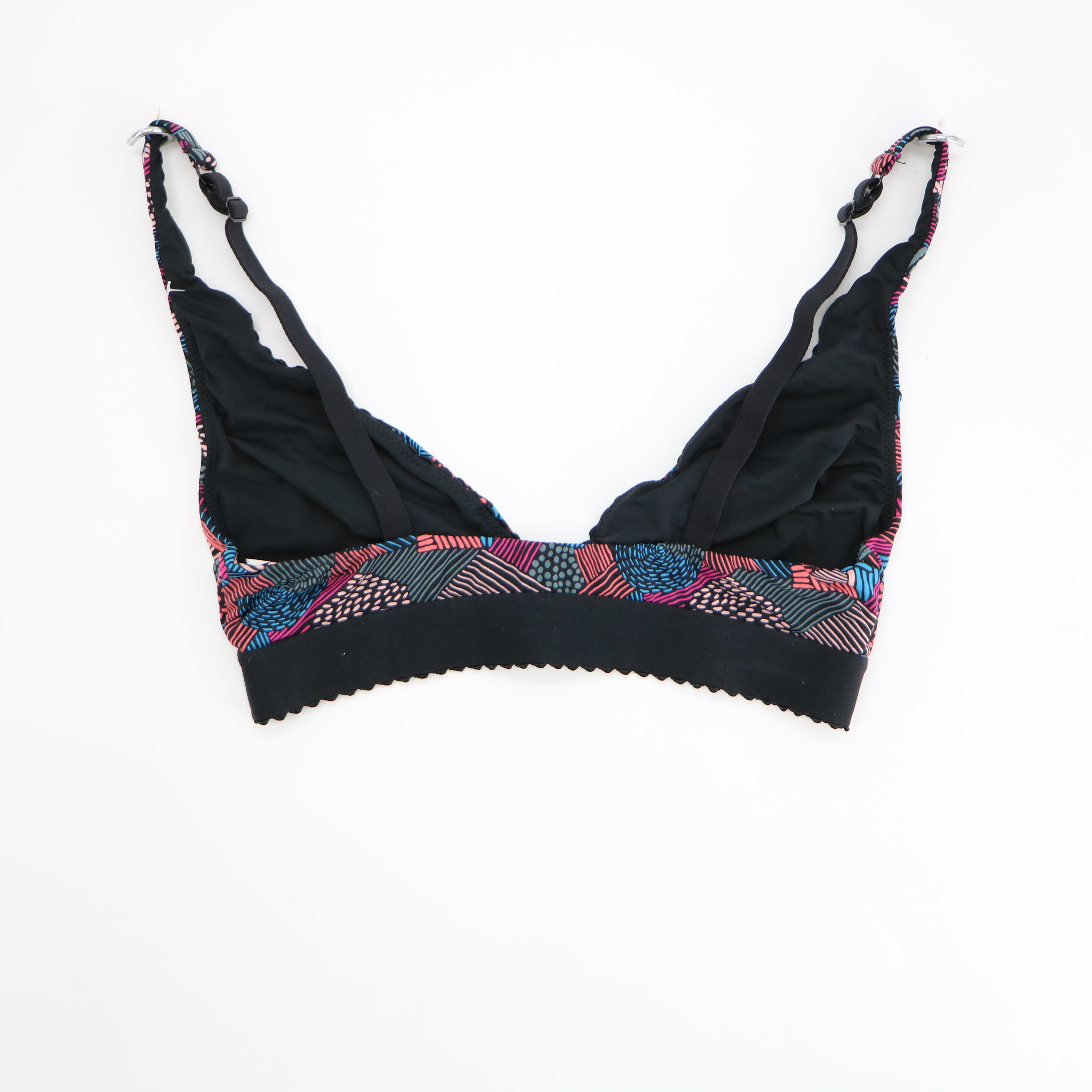 Soutien-gorge Marque inconnue Noir