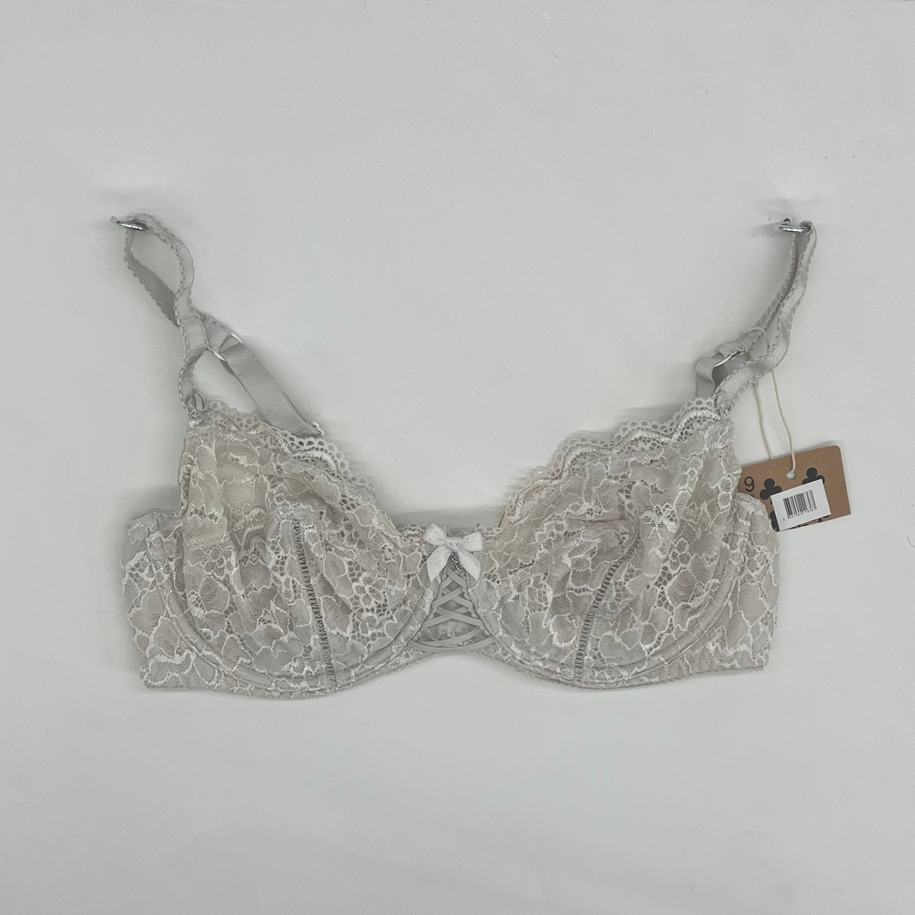 Soutien-gorge Bestform Blanc