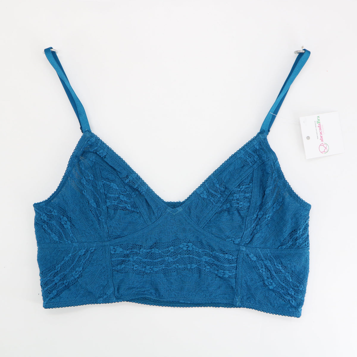 Soutien-gorge Intimately Bleu