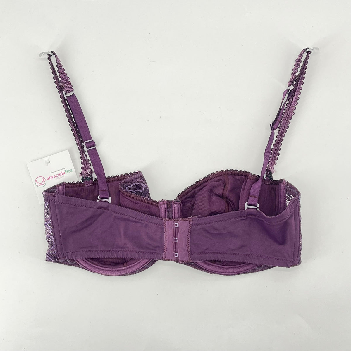 Soutien-gorge Daniel Hechter Violet