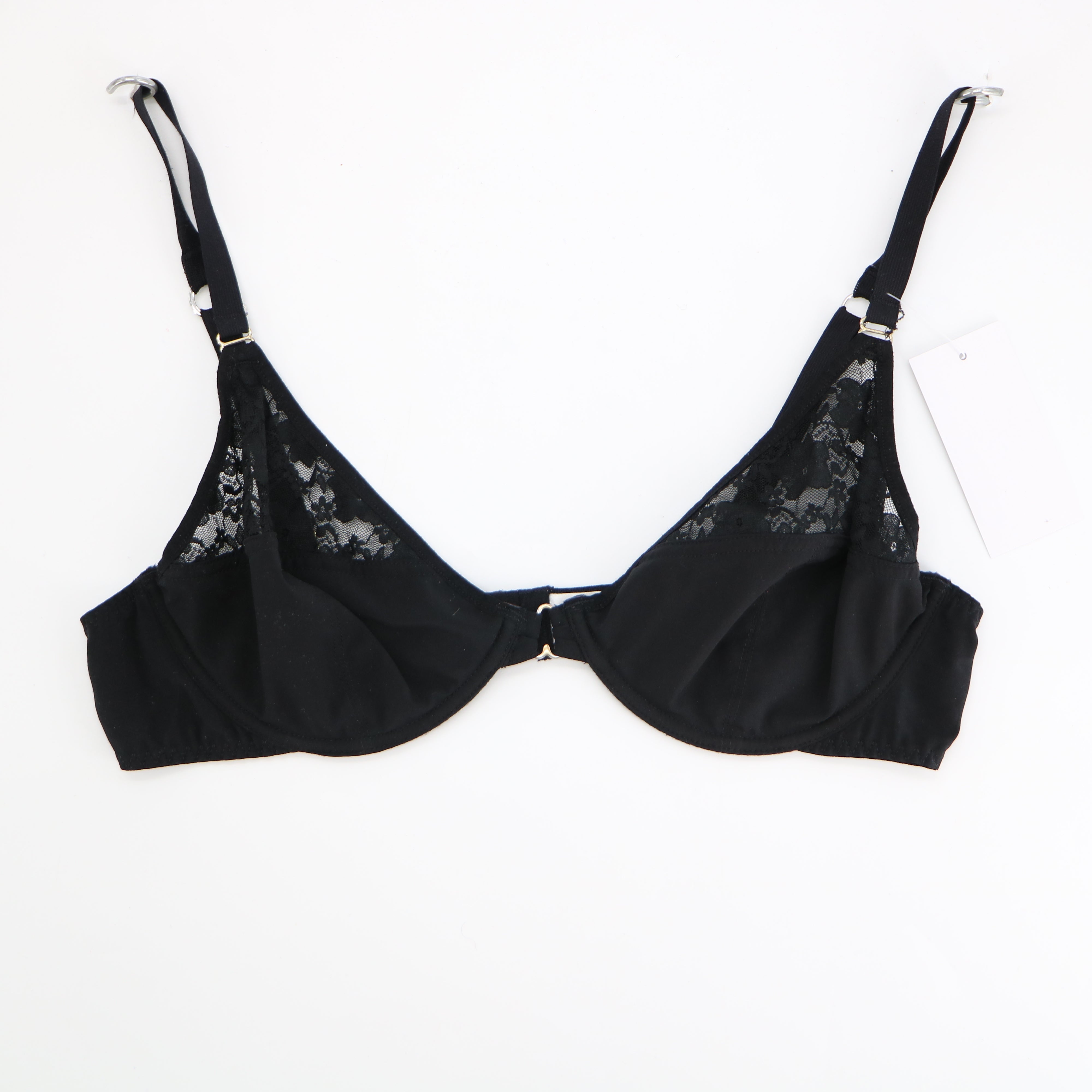 Soutien-gorge La Redoute Noir