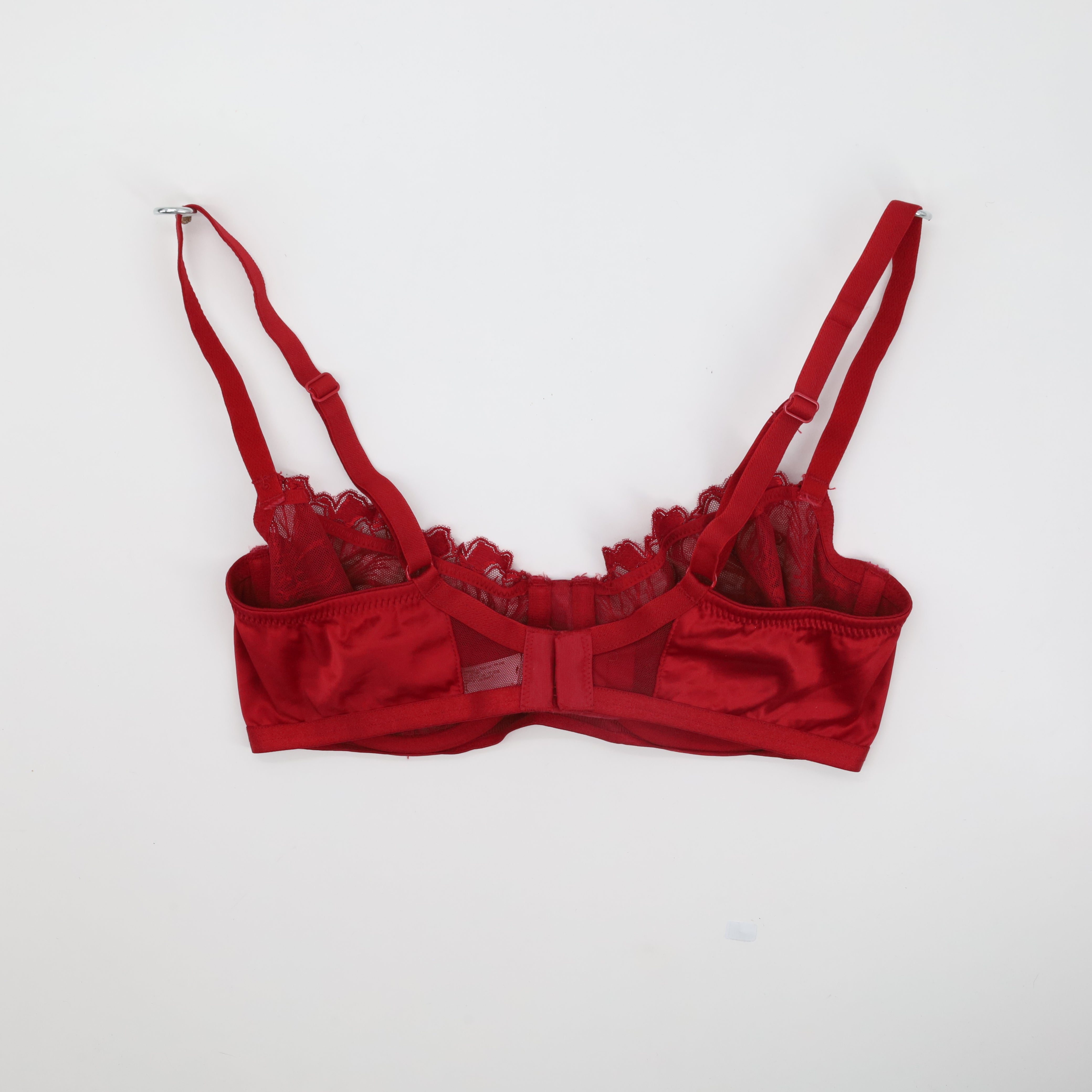 Soutien-gorge ETAM Rouge