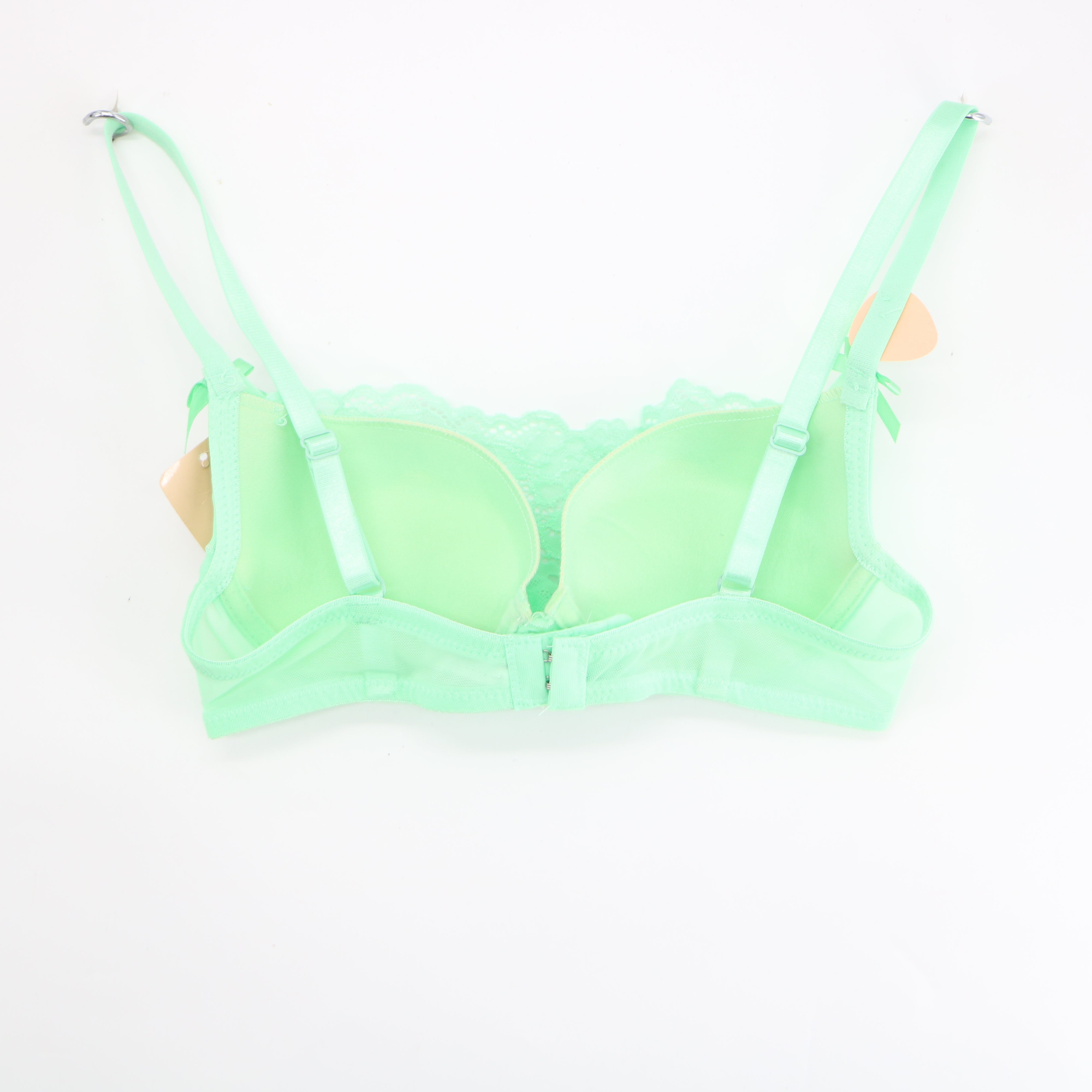 Soutien-gorge Inoo Vert
