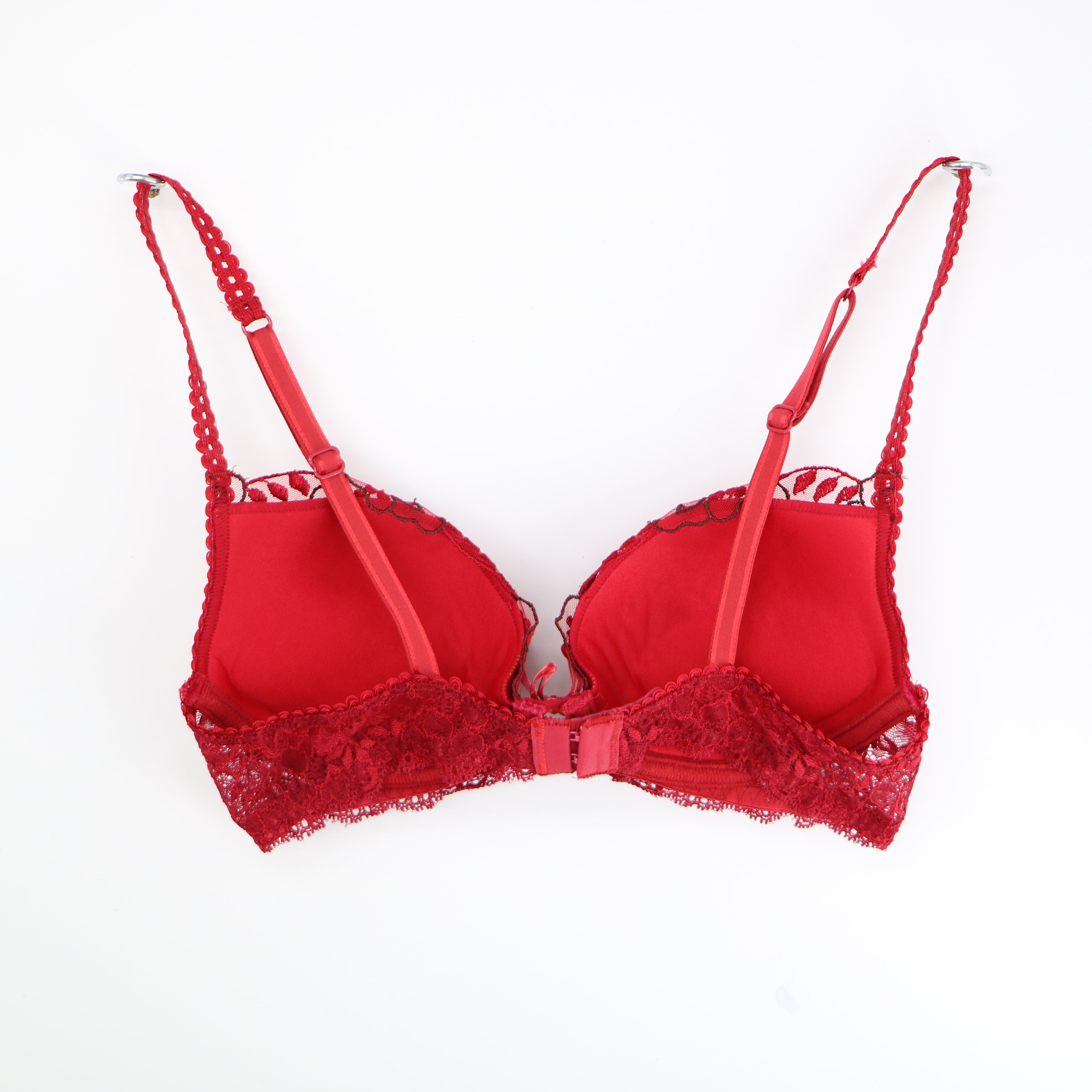 Soutien-gorge ETAM Rouge