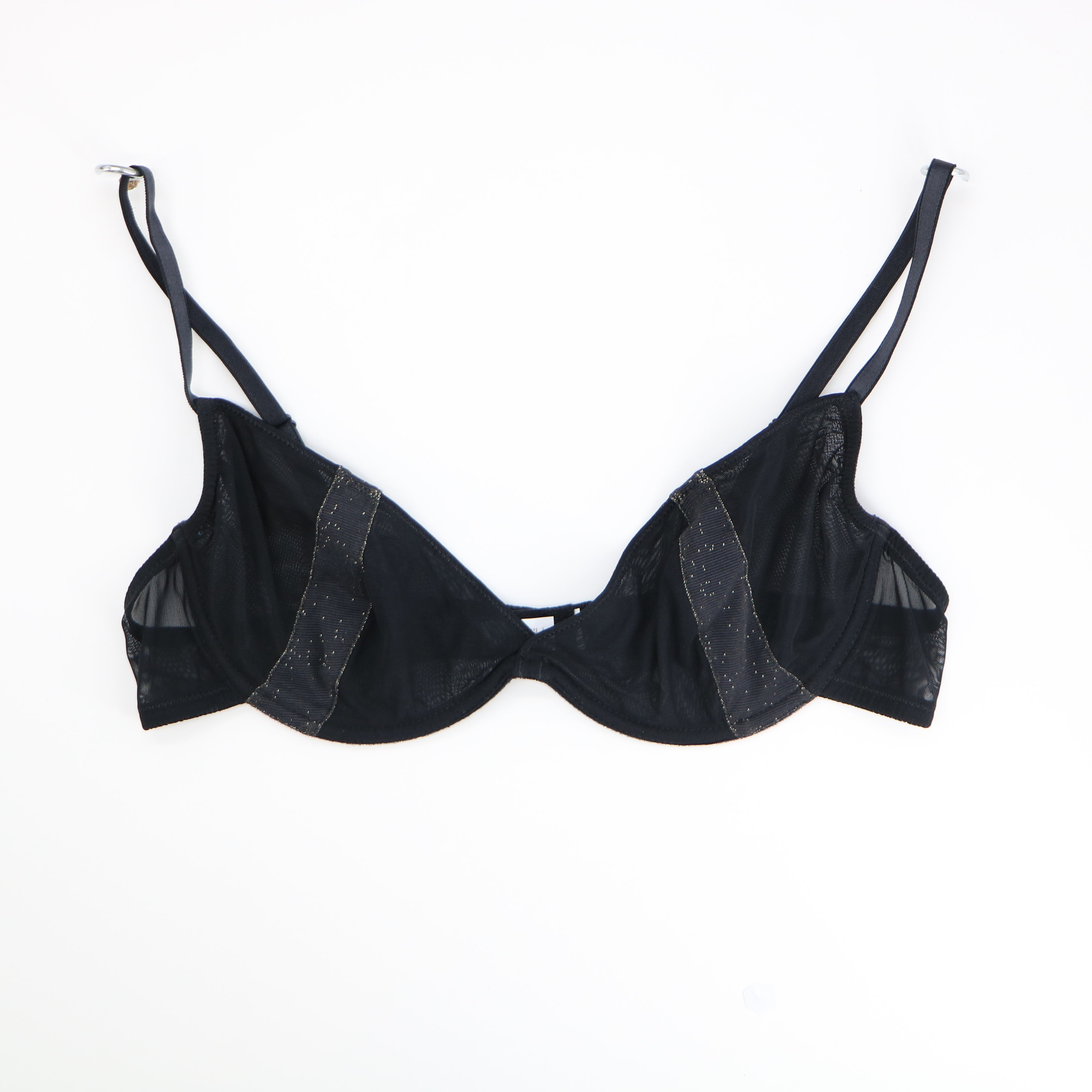 Soutien-gorge Ysé Noir