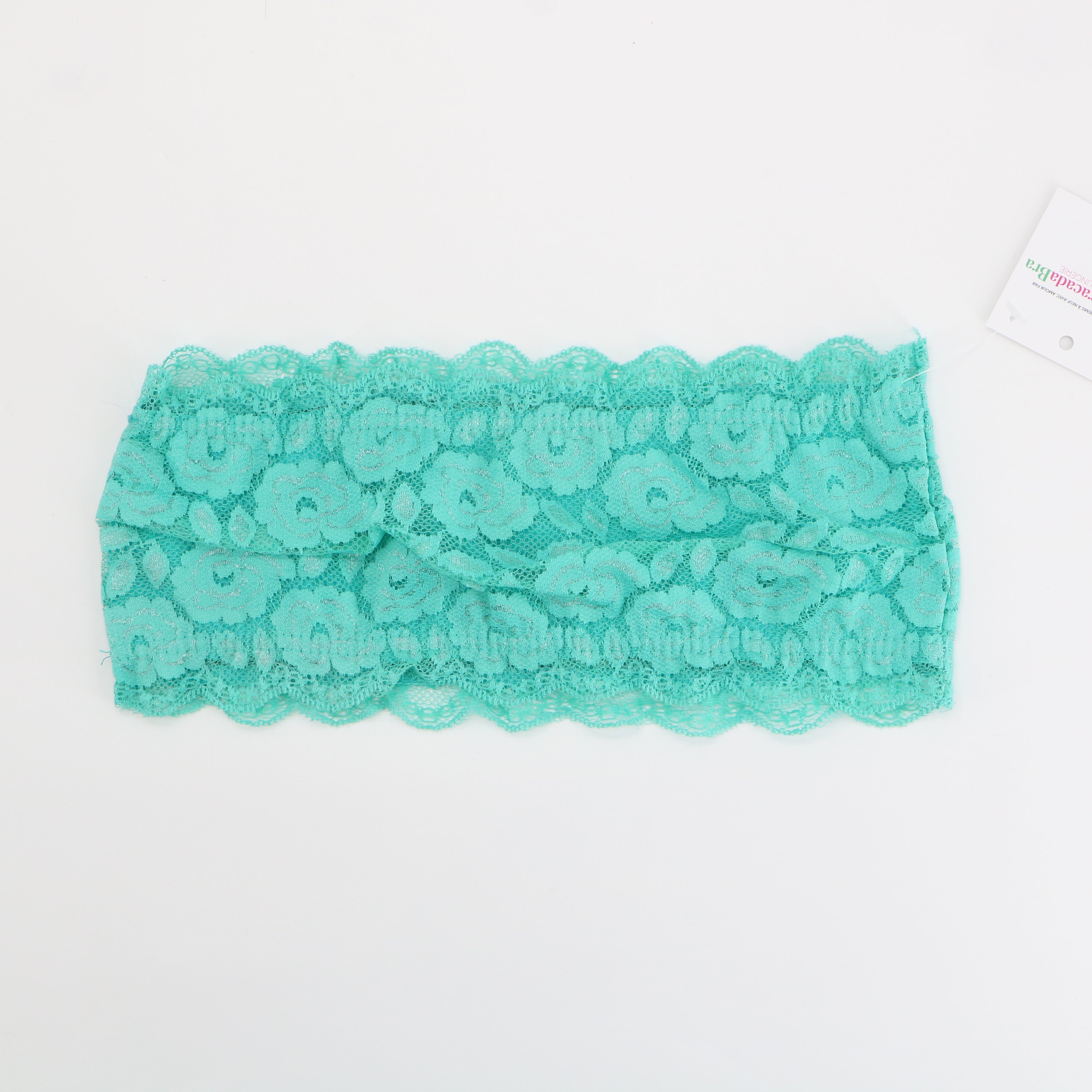 Soutien-gorge Vert