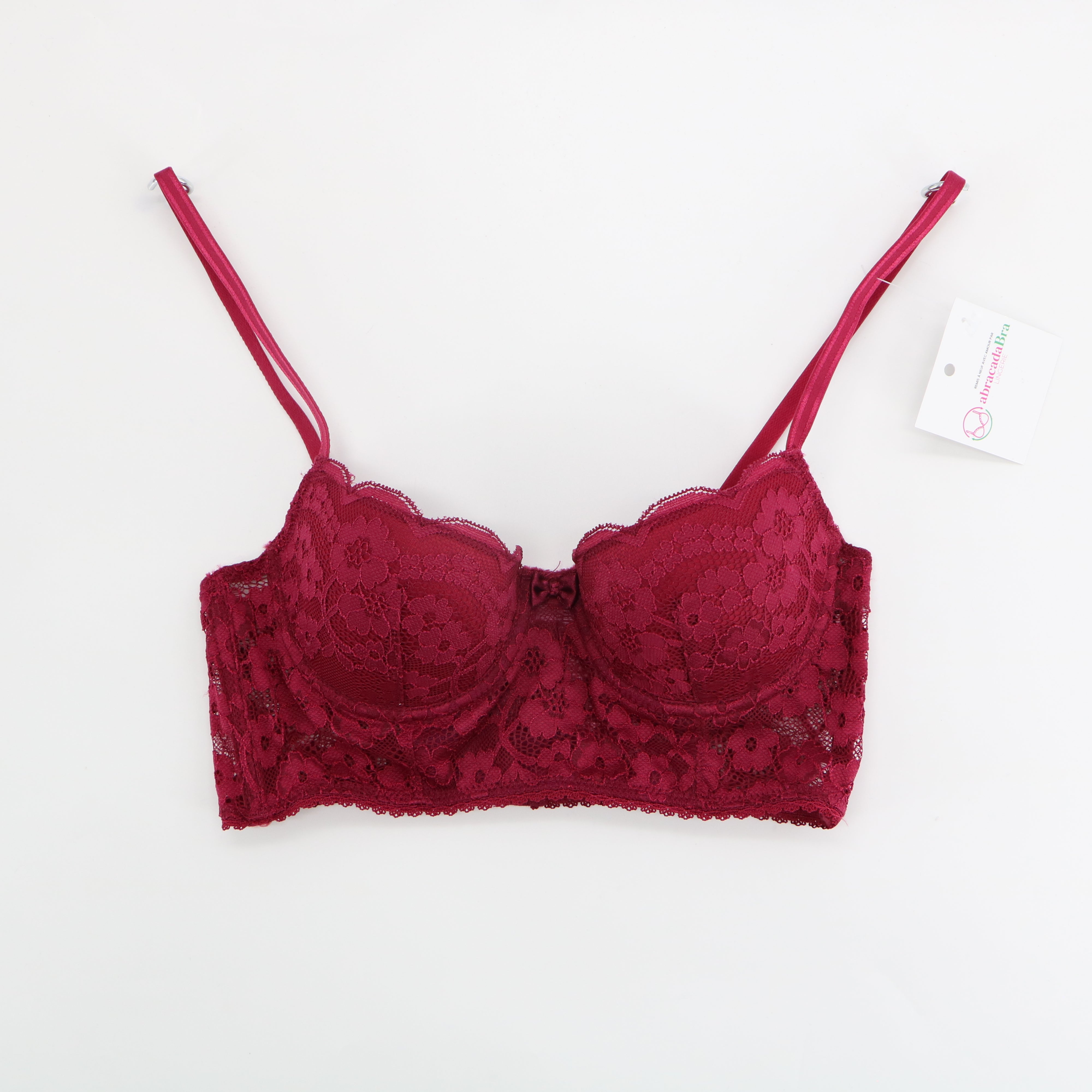 Soutien-gorge ETAM Rouge