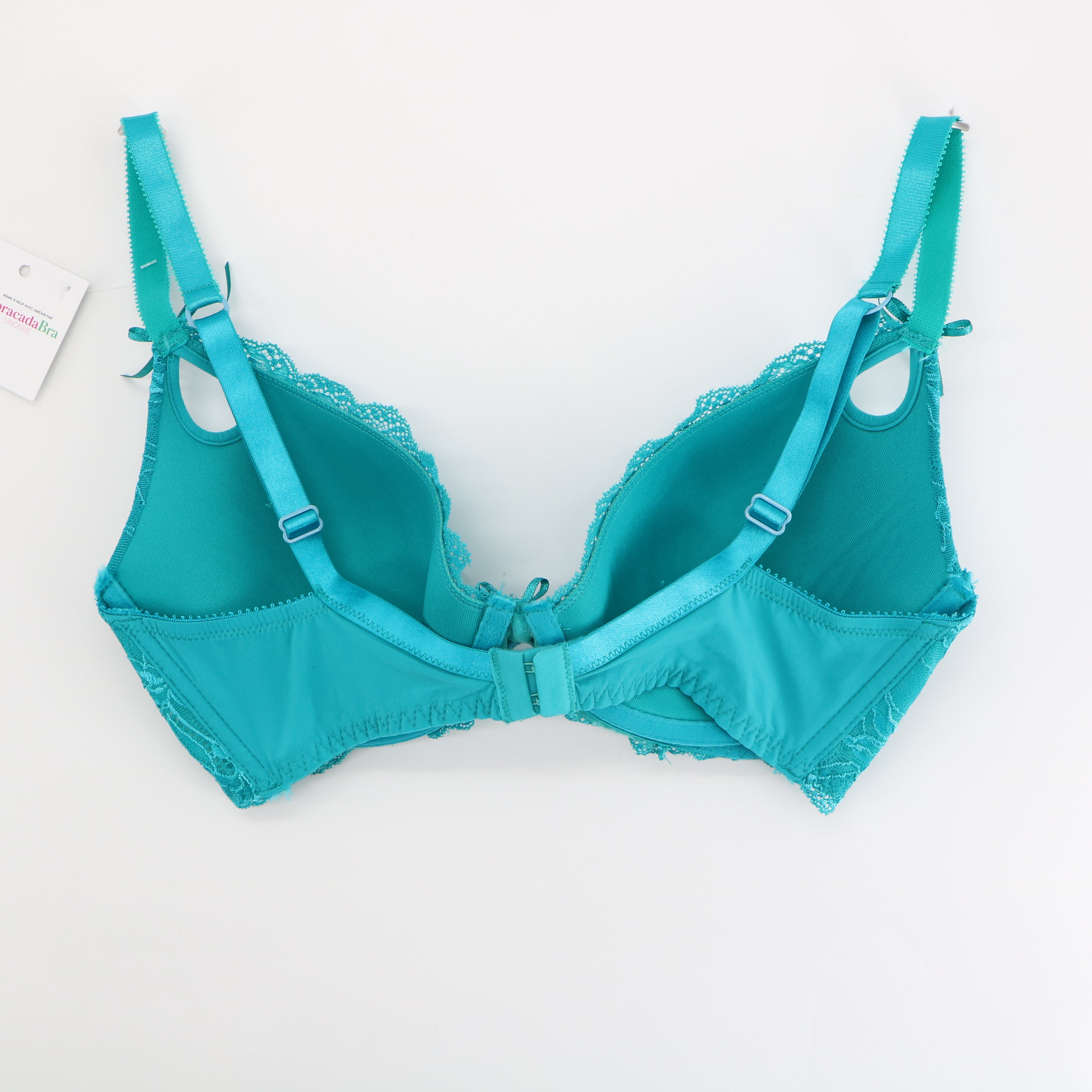 Soutien-gorge RougeGorge Bleu