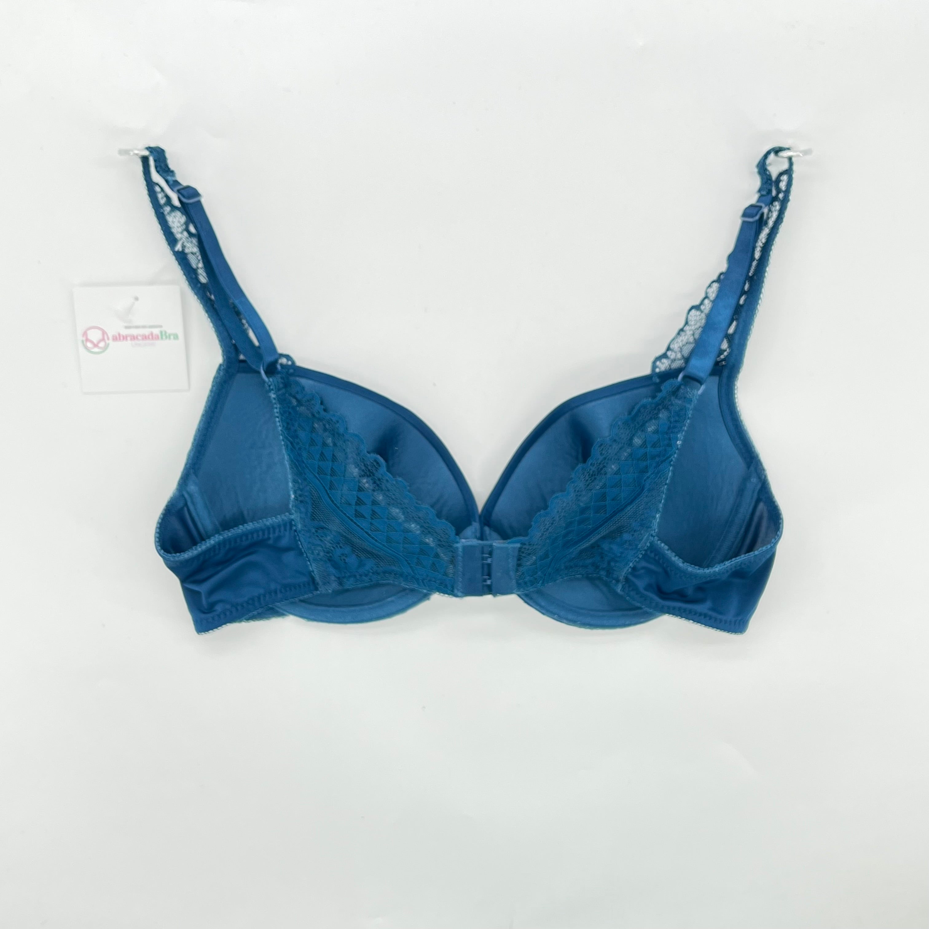 Soutien-gorge Bleu