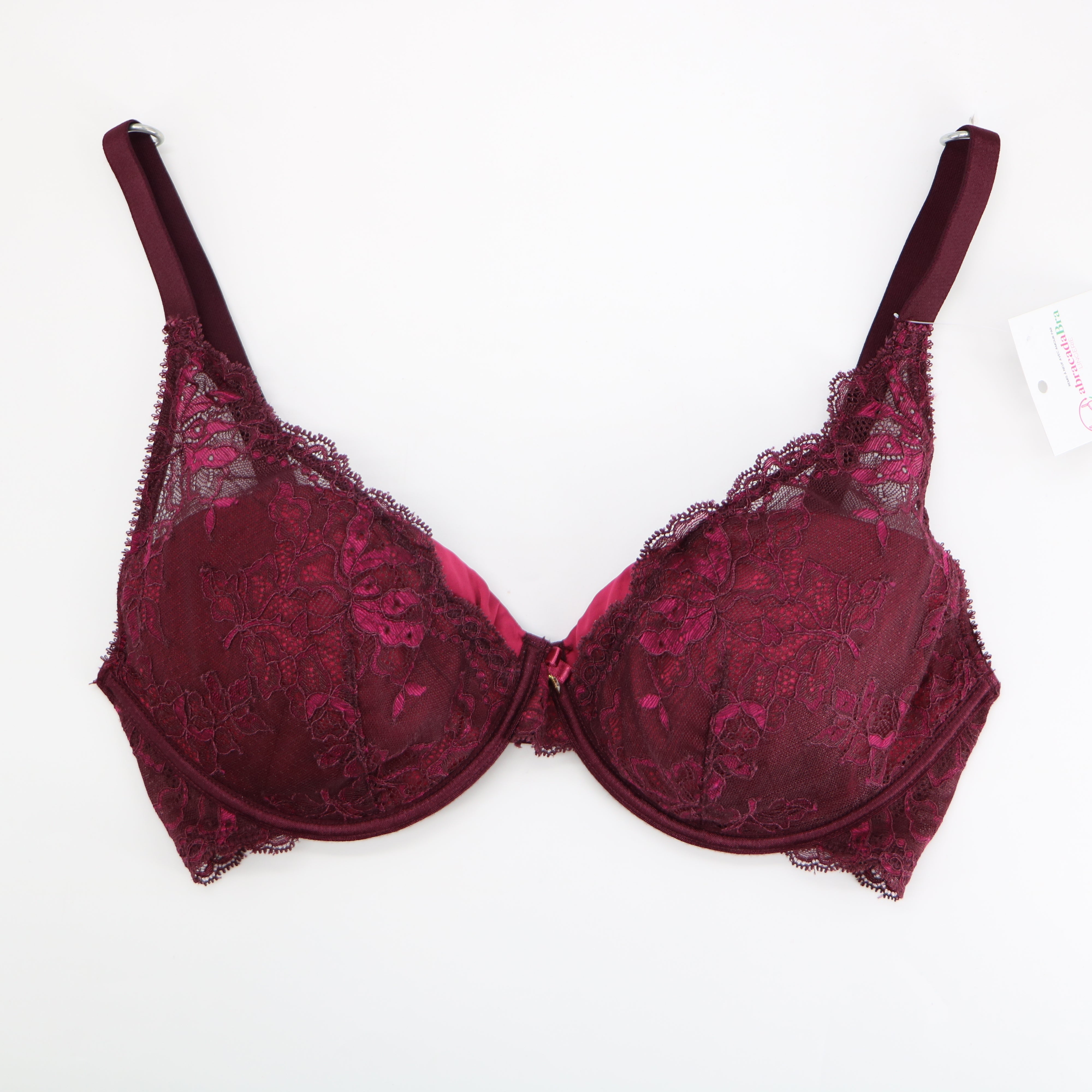 Soutien-gorge Violet
