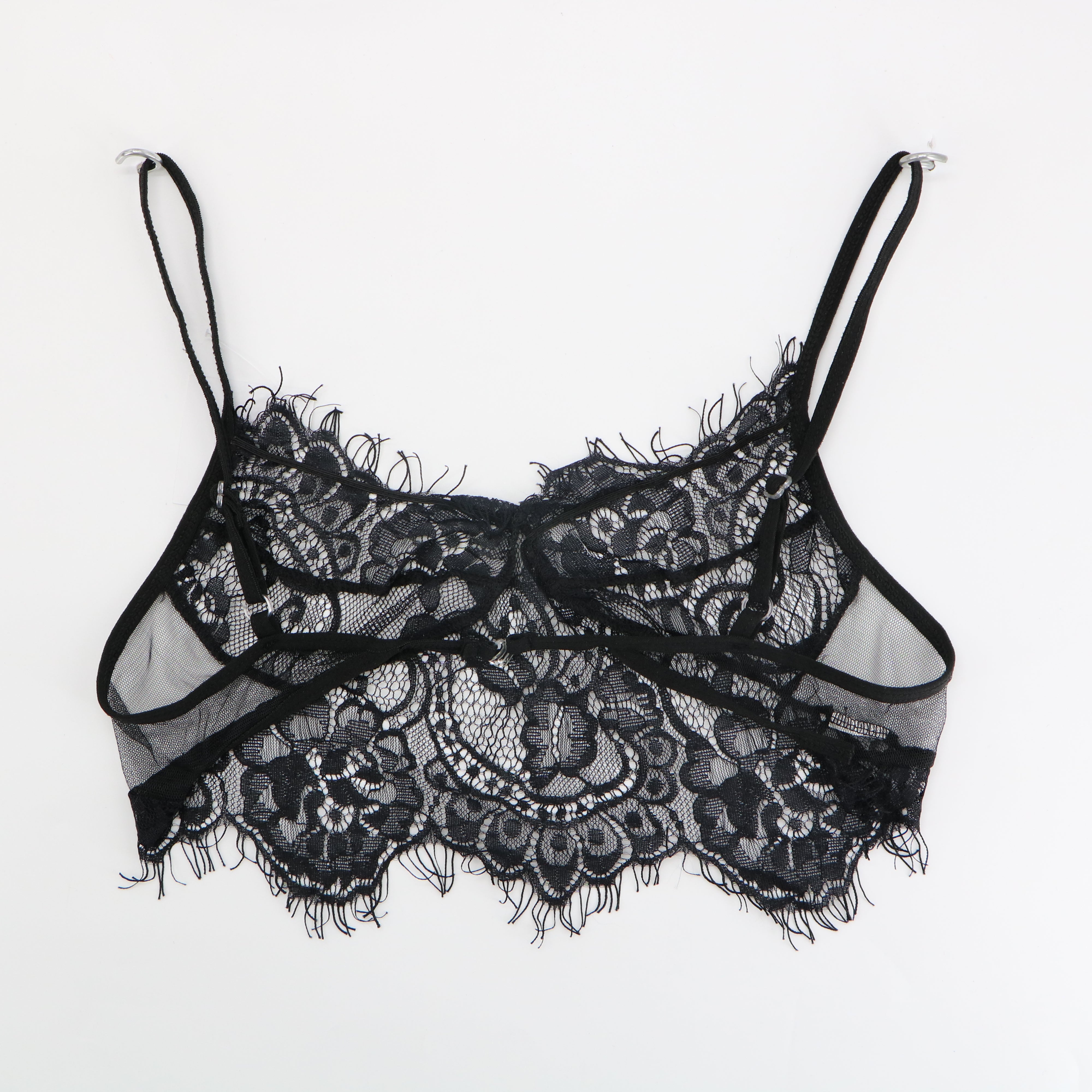 Soutien-gorge Noir