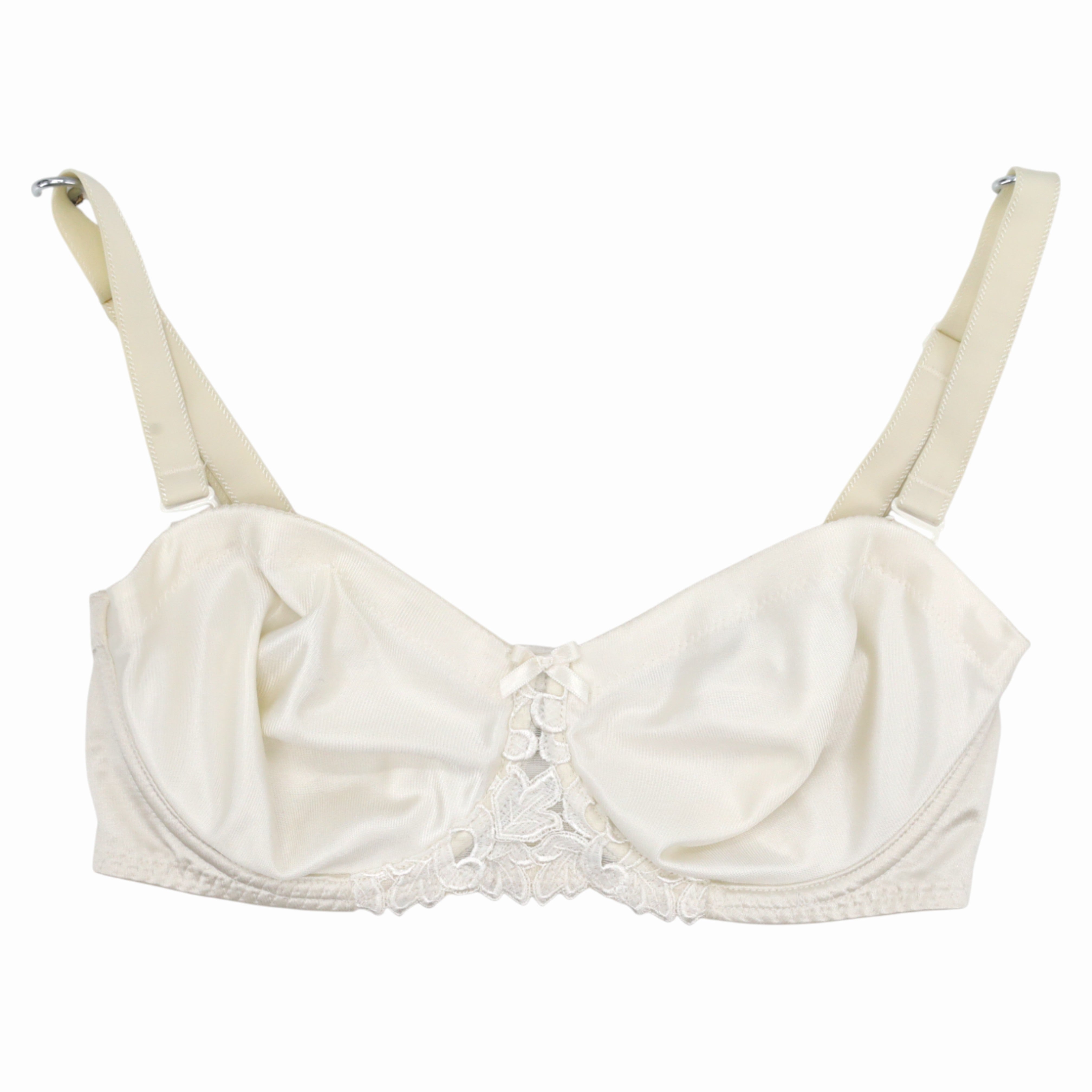 Soutien-gorge Chantelle Blanc