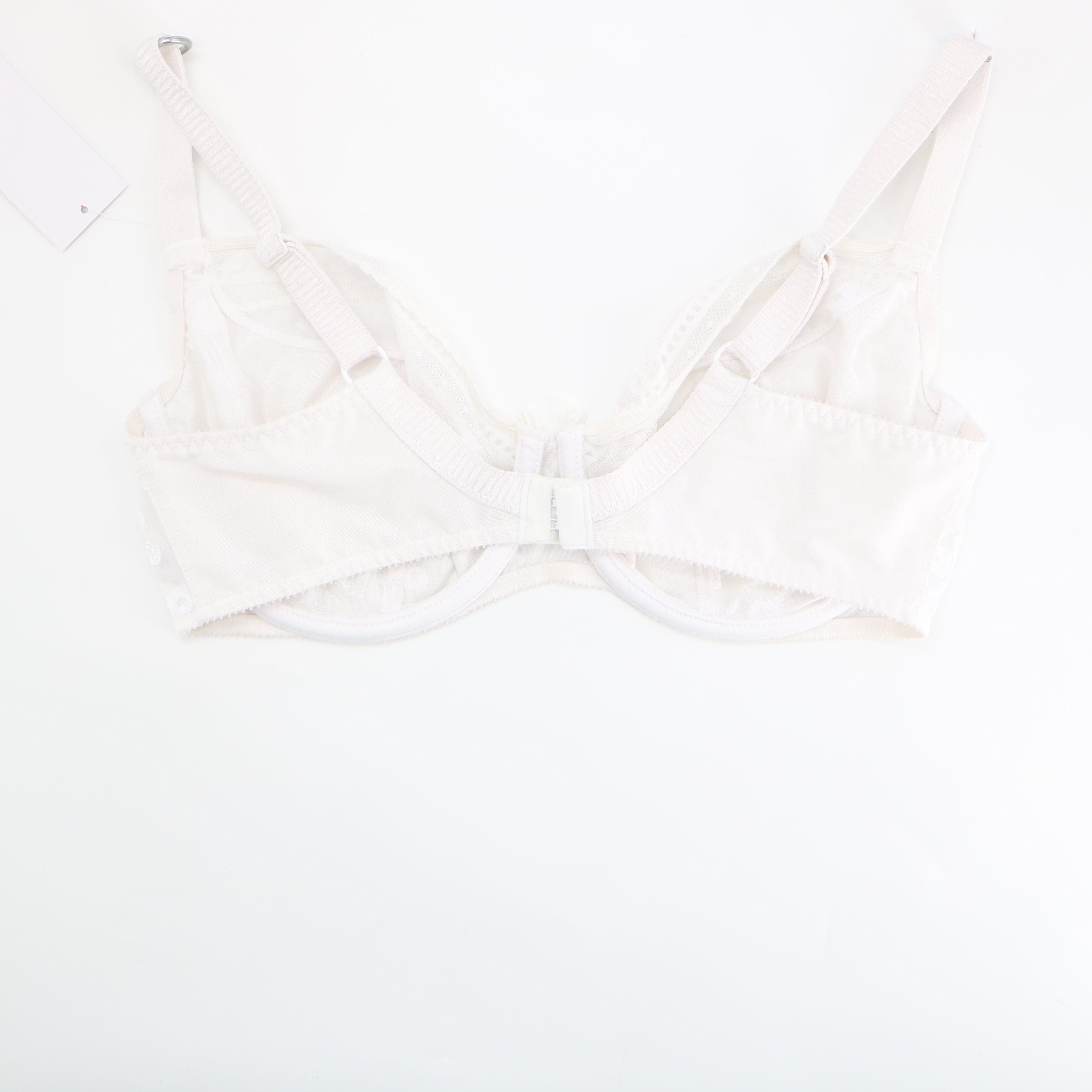 Soutien-gorge Chantal Thomass Blanc