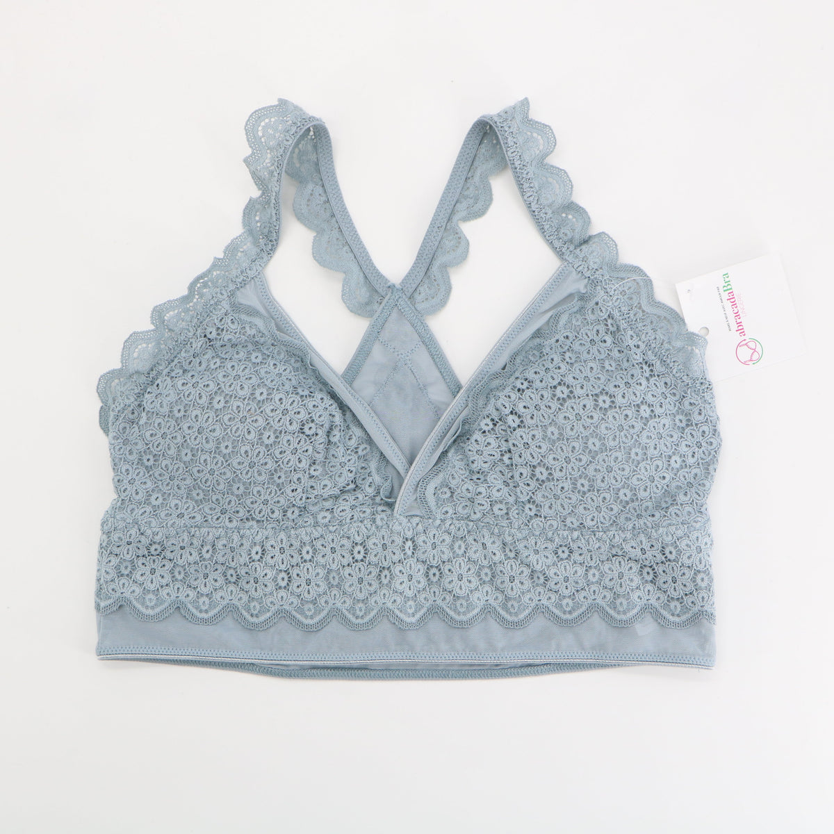 Soutien-gorge Aerie Bleu