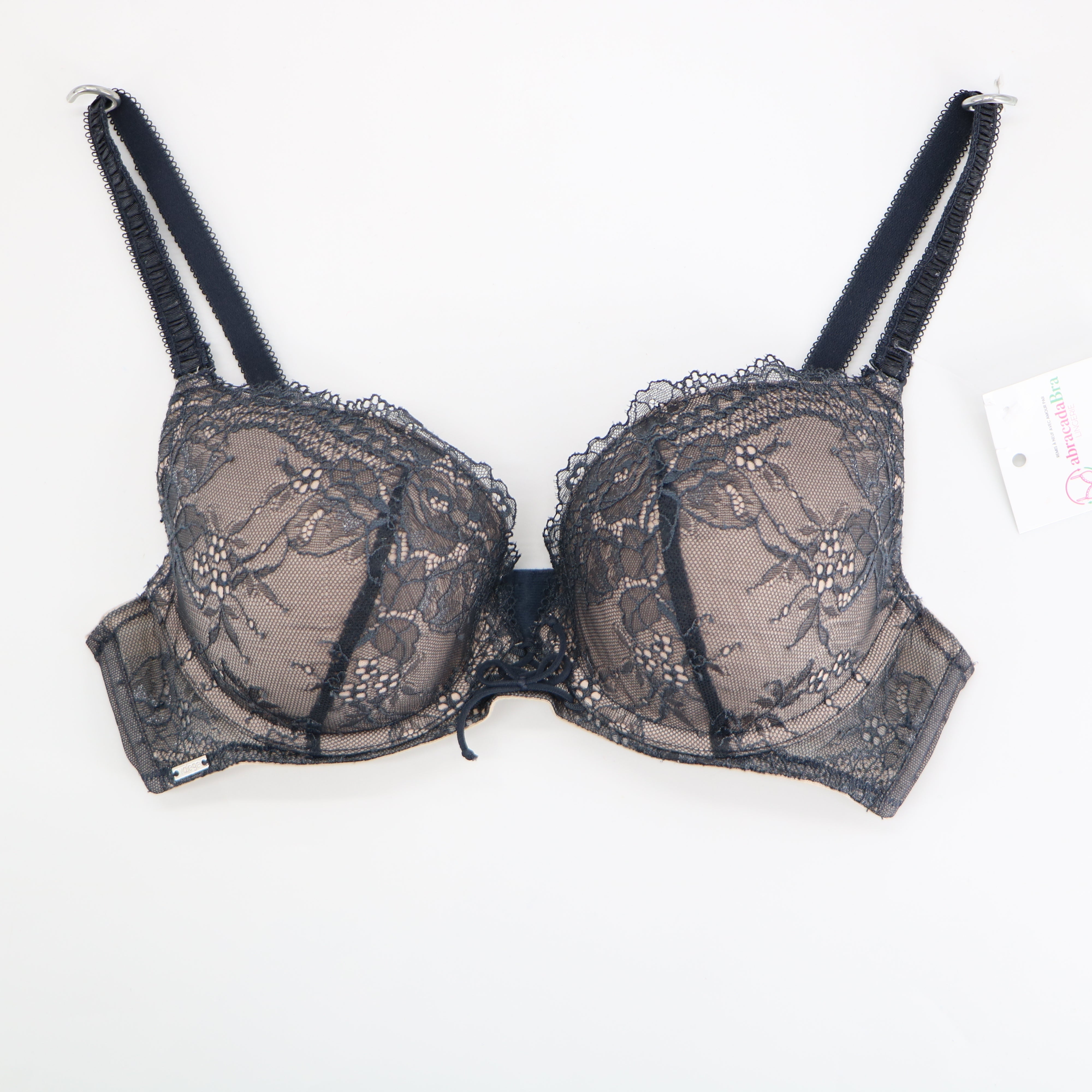 Soutien-gorge Valege Gris