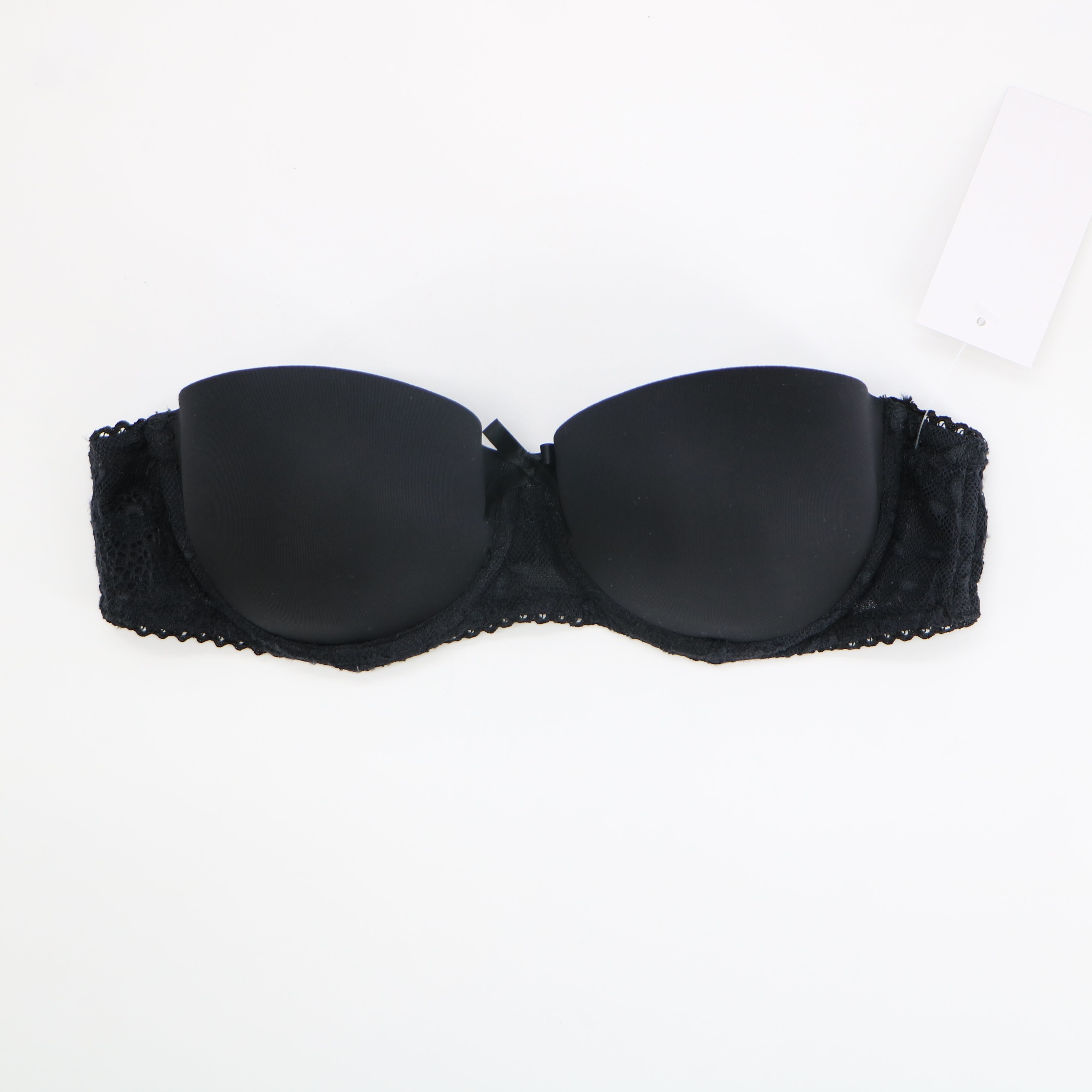 Soutien-gorge Noir