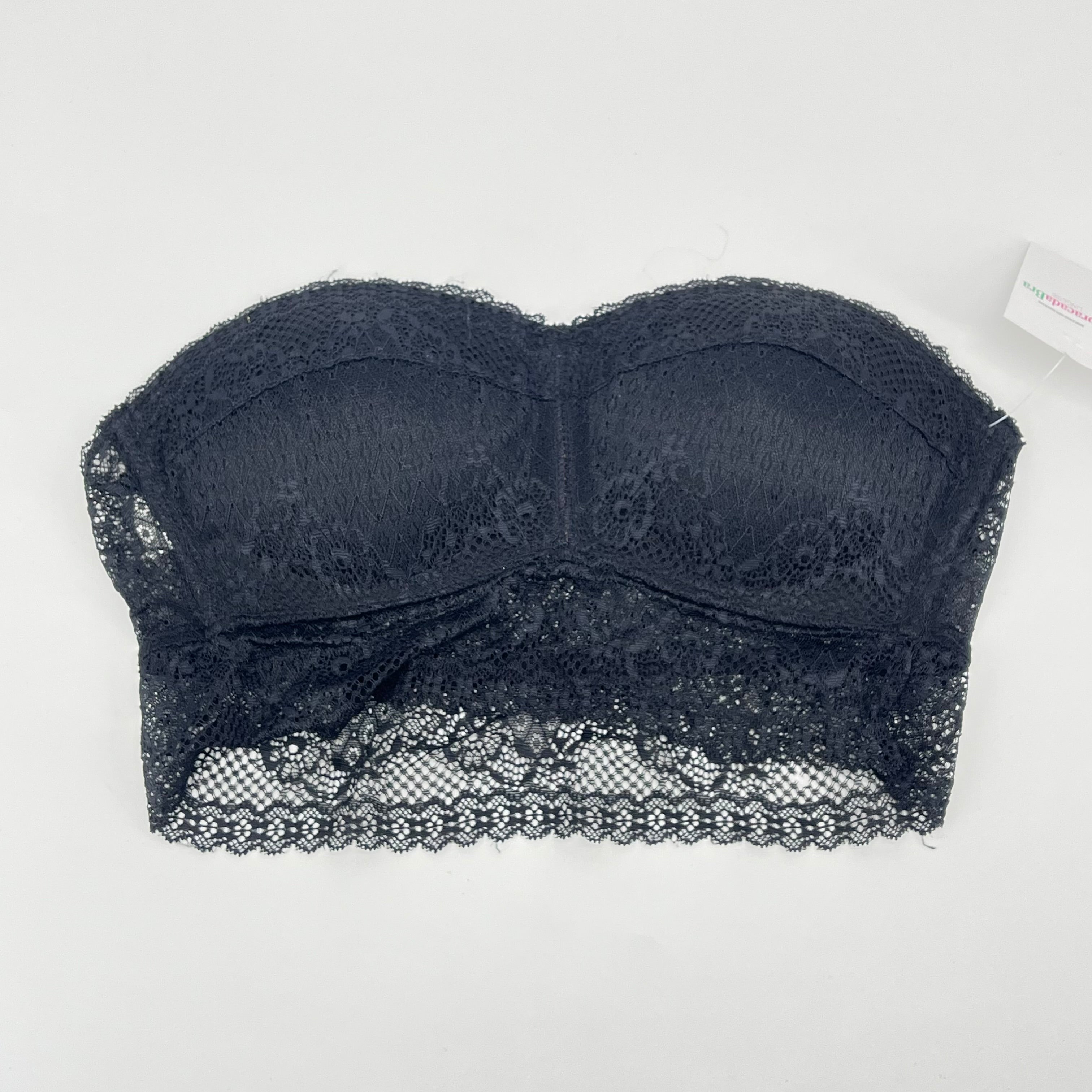 Soutien-gorge Noir