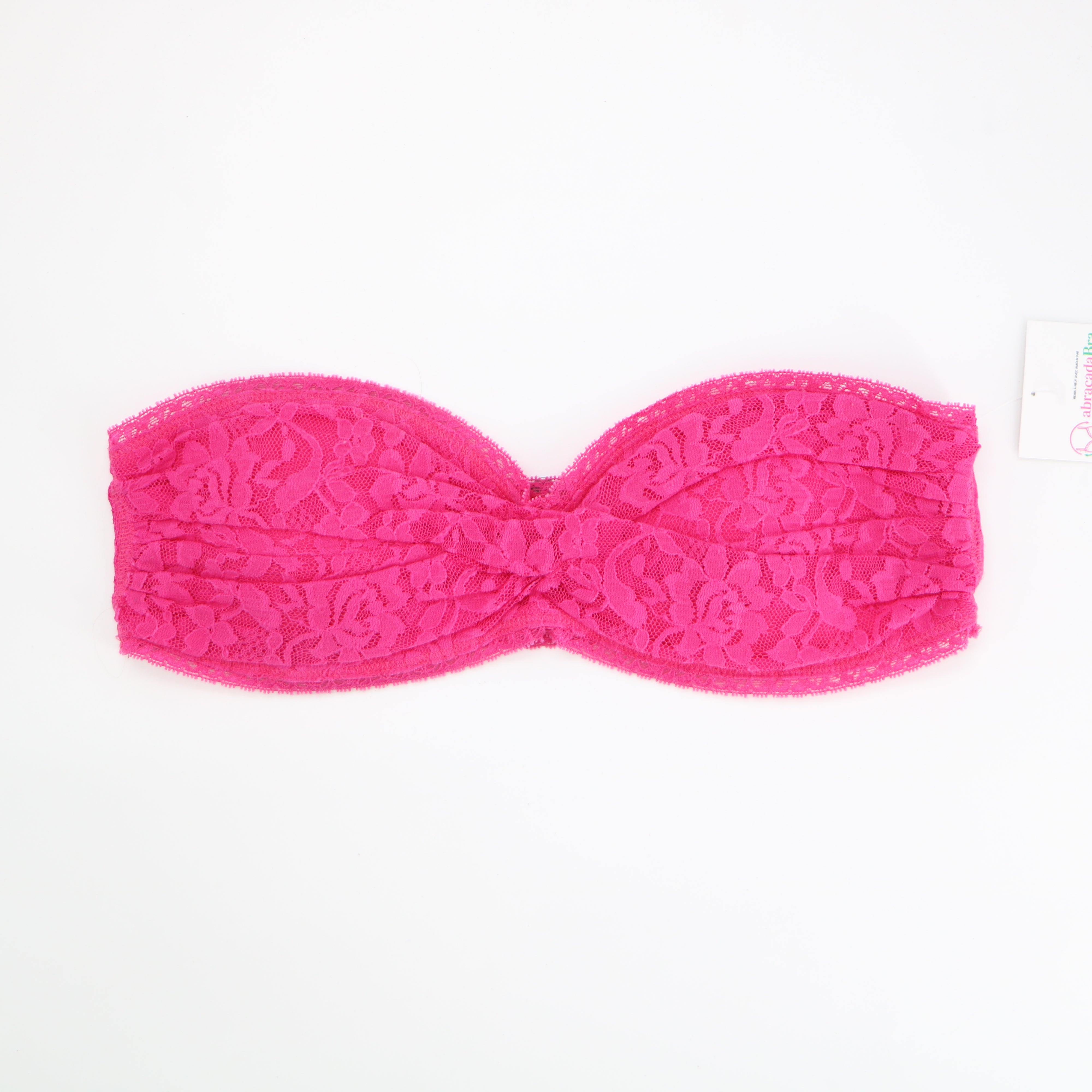 Soutien-gorge Abercrombie & Fitch Rose