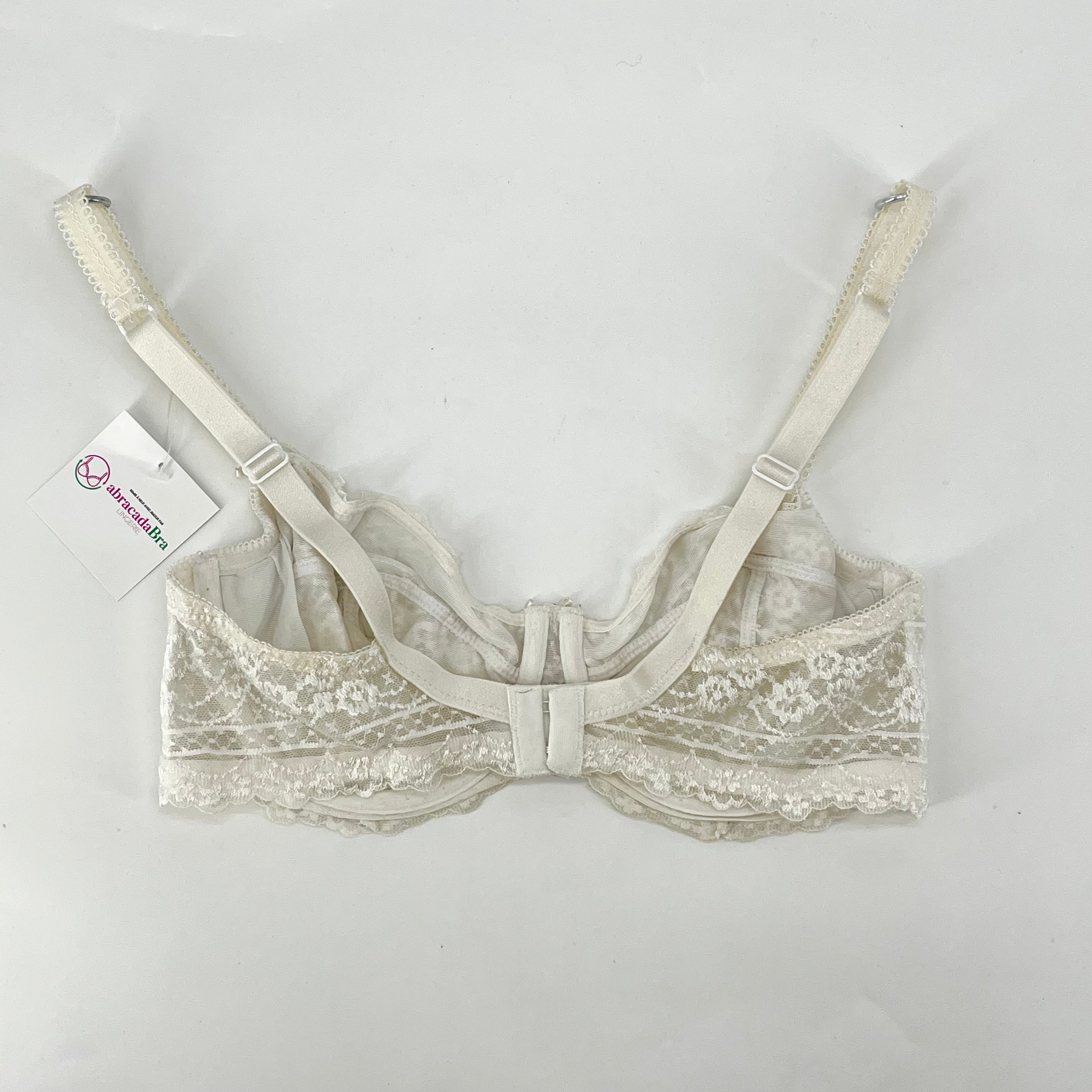 Soutien-gorge ETAM Blanc