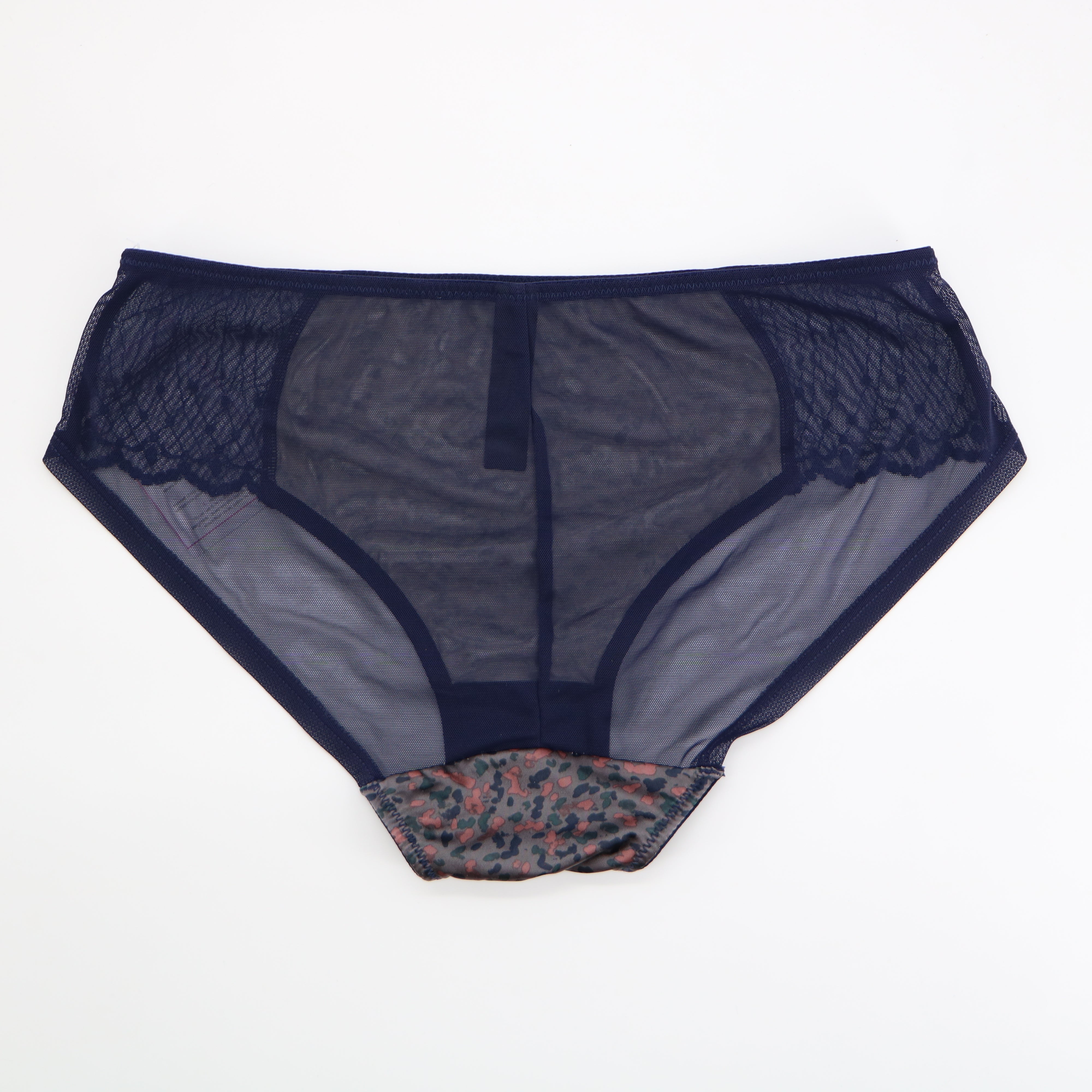 Culotte Wonderbra Bleu