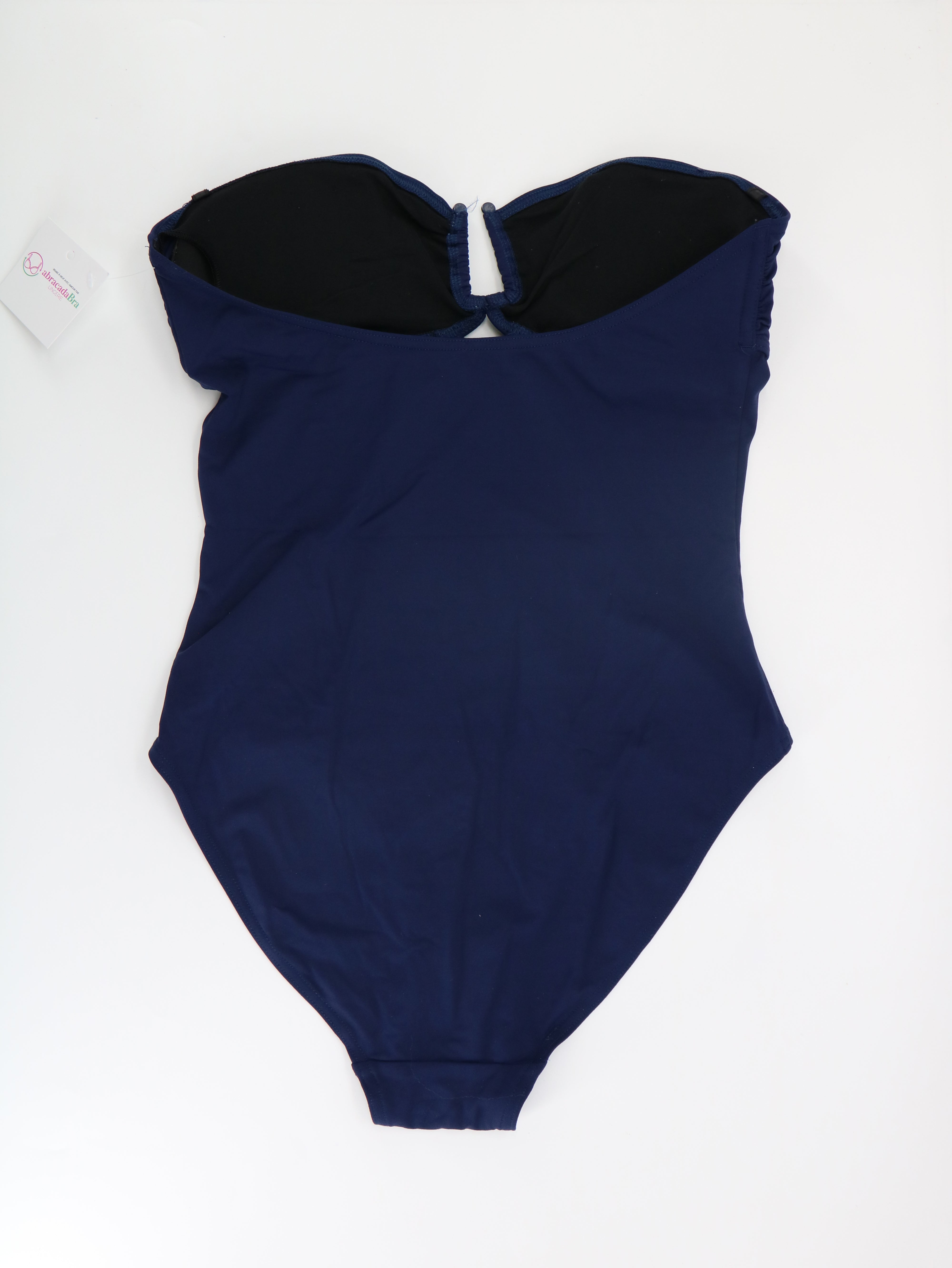 Maillot de bain Bleu