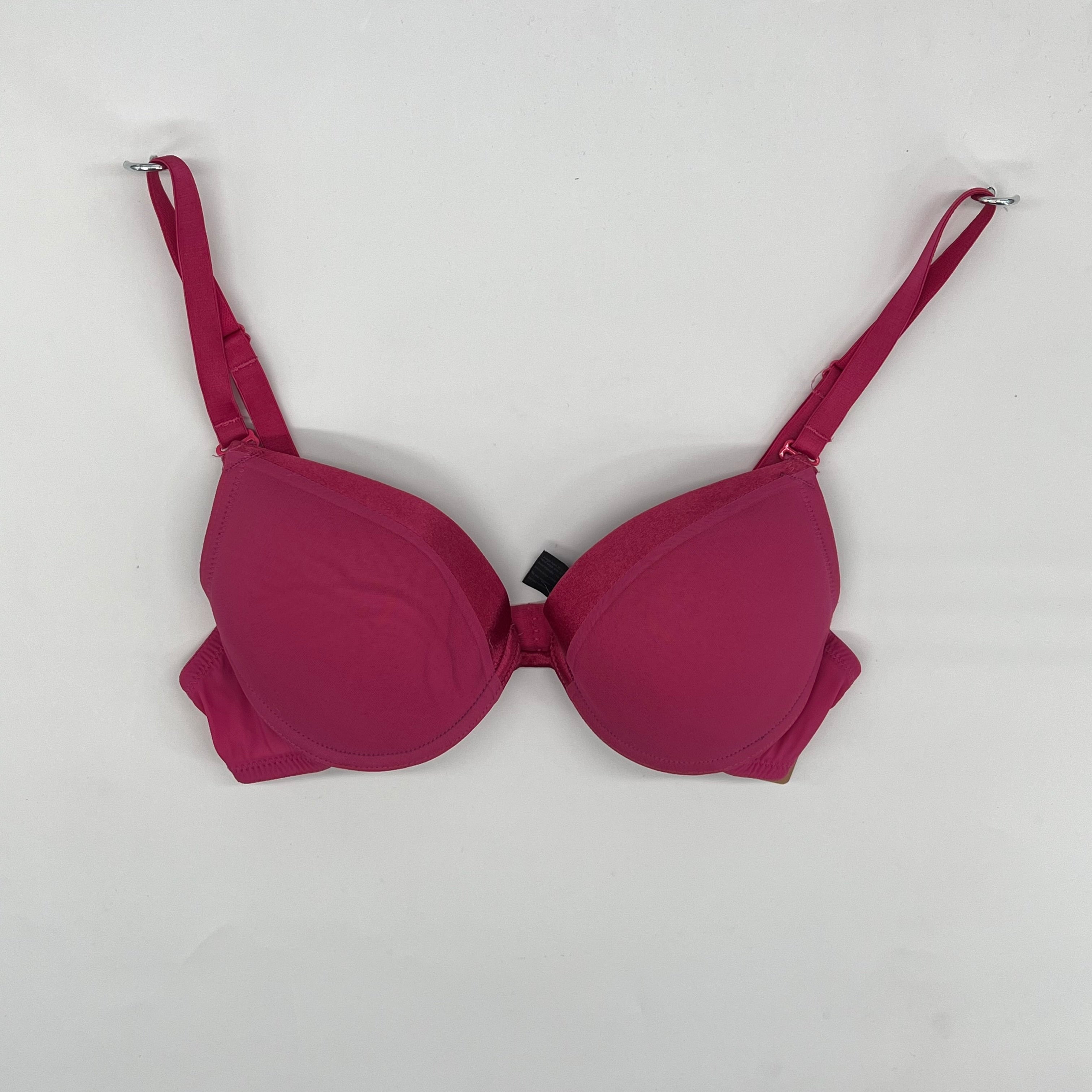 Soutien-gorge Implicite Rose