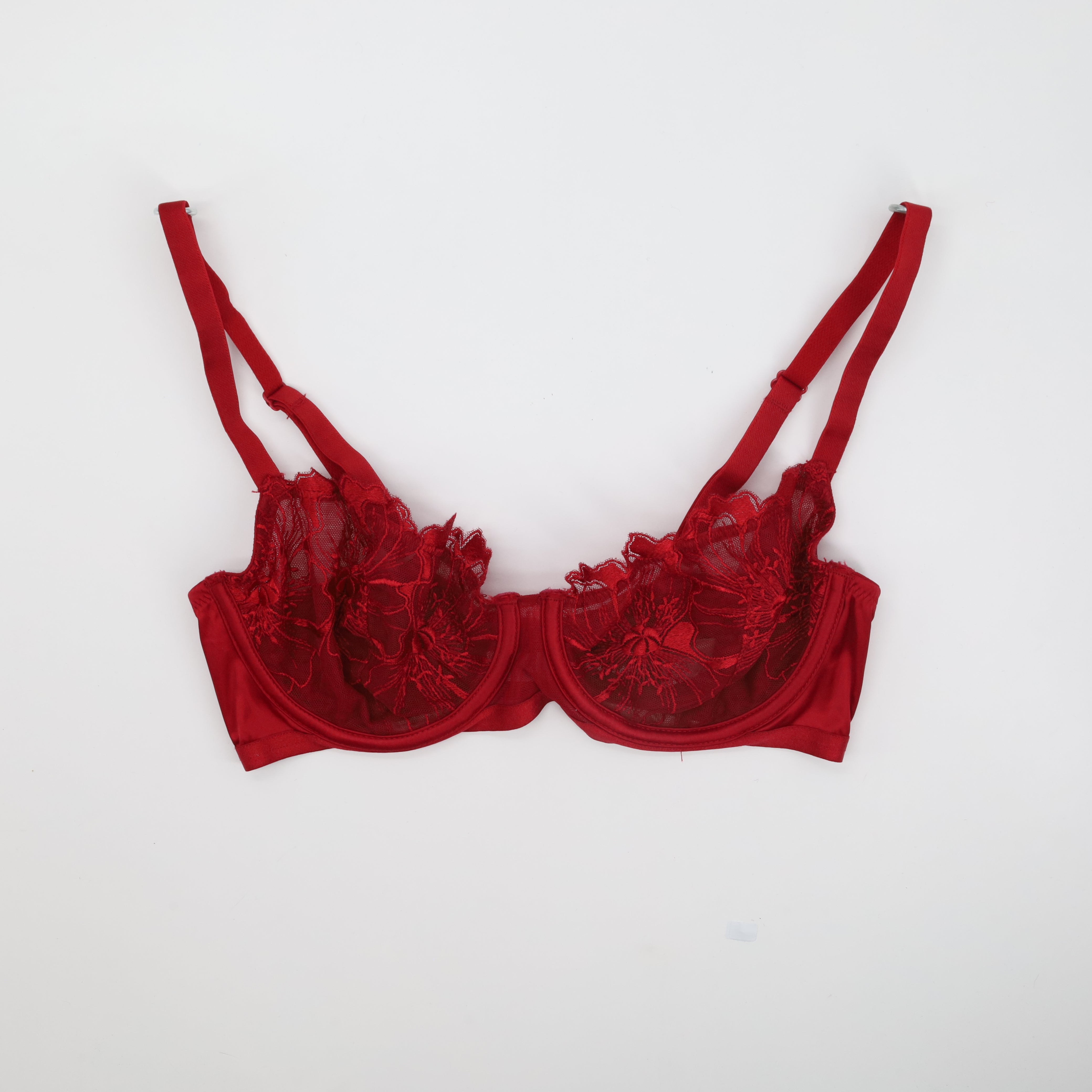 Soutien-gorge ETAM Rouge