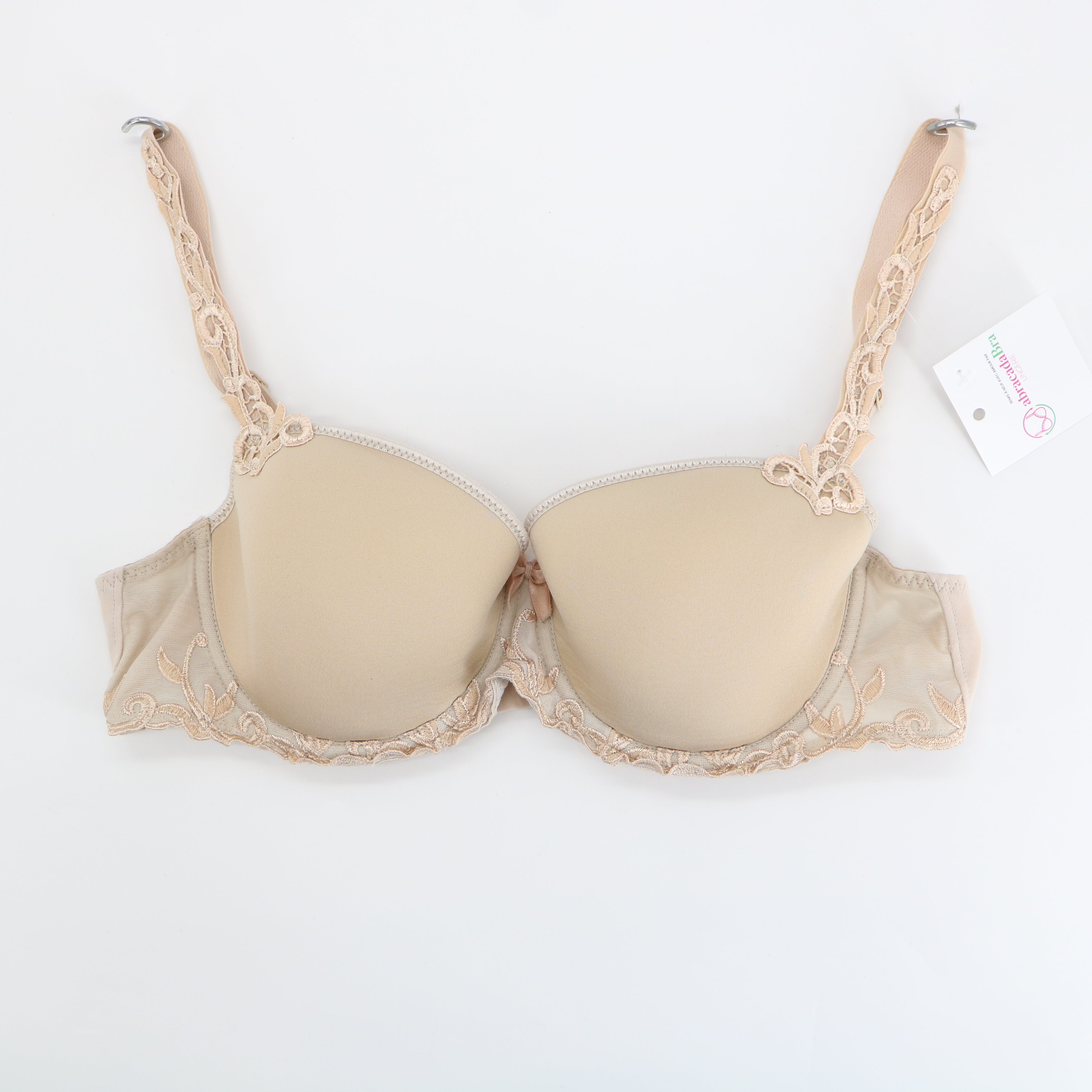 Soutien-gorge Simone Pérèle Beige