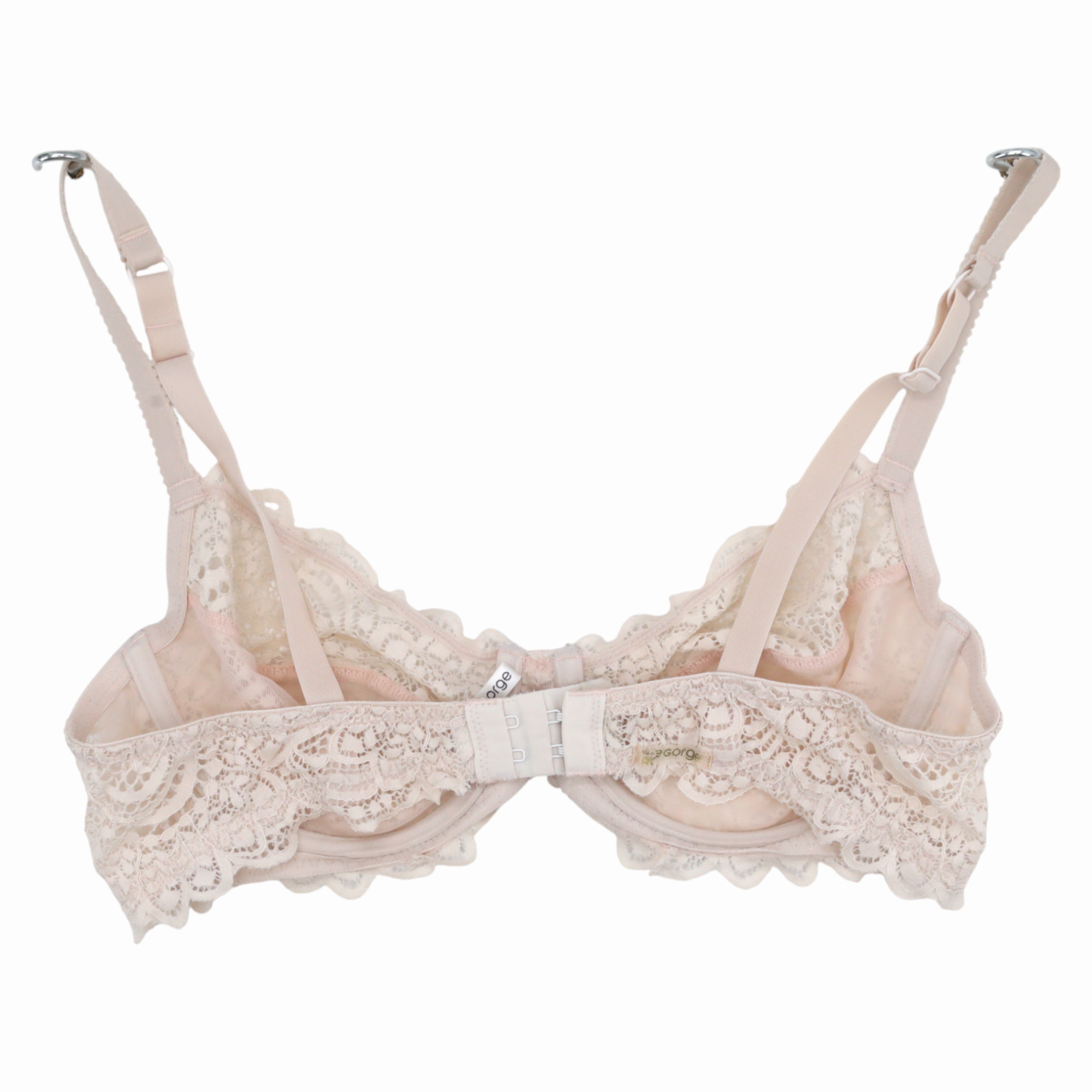 Soutien-gorge ETAM Rose