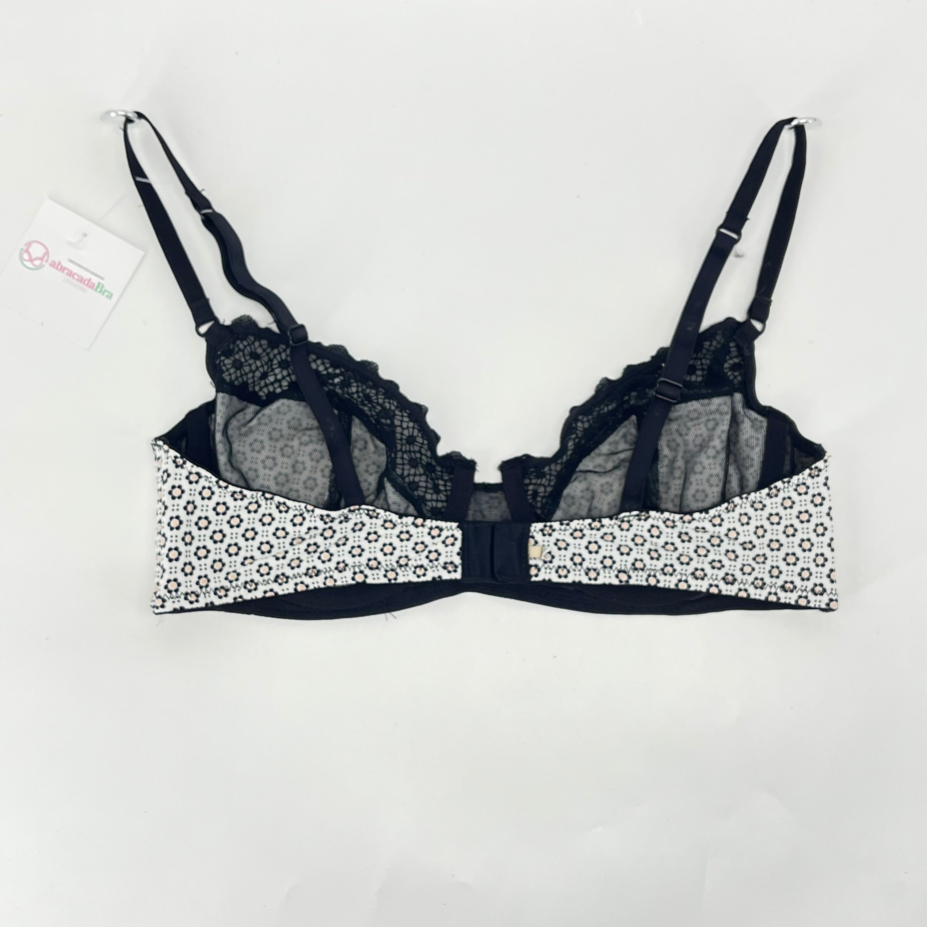 Soutien-gorge Kookai Noir
