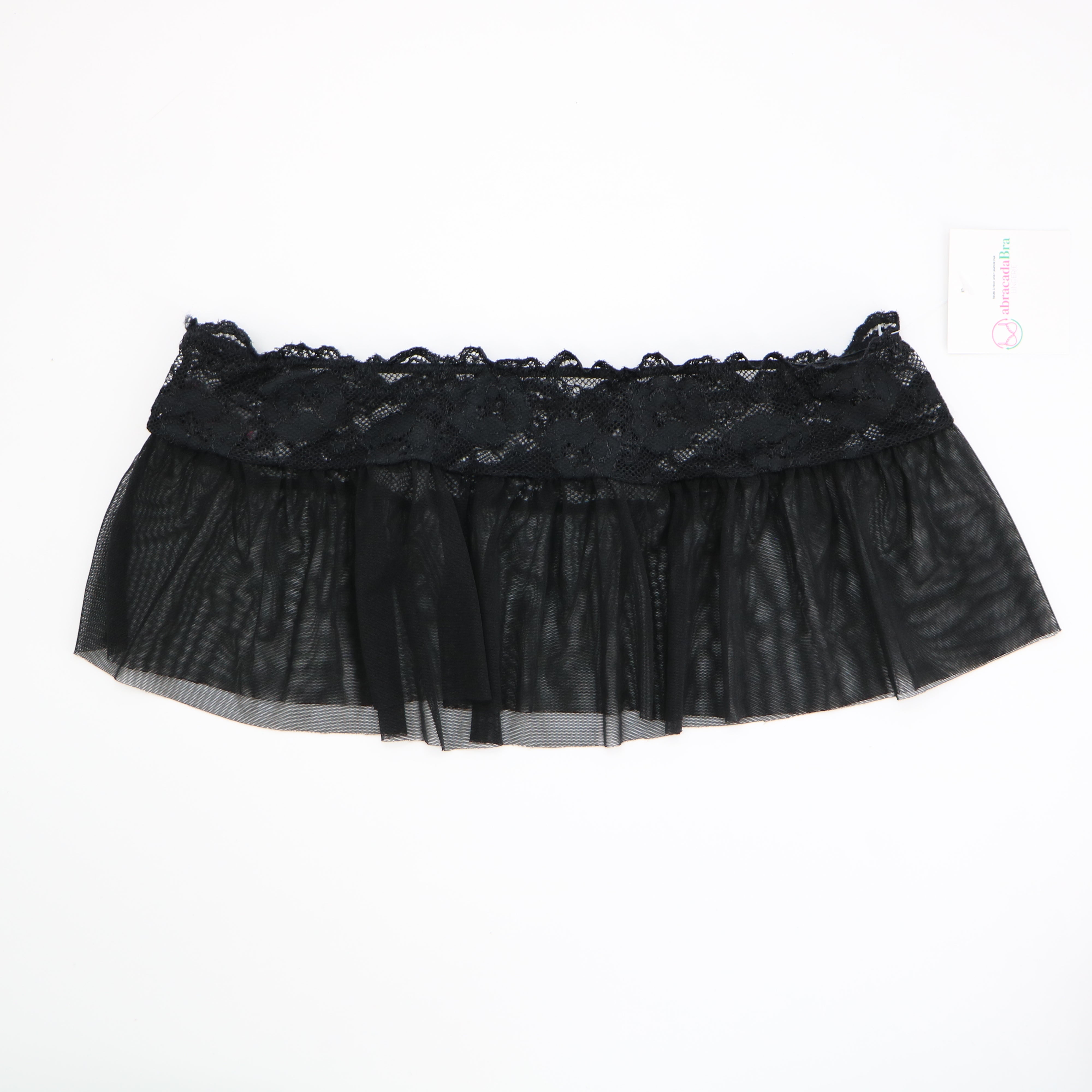 Porte-jarretelles Marque inconnue Noir