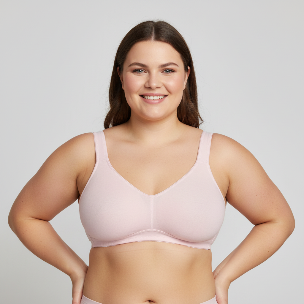 Soutien-gorge Blancheporte Rose