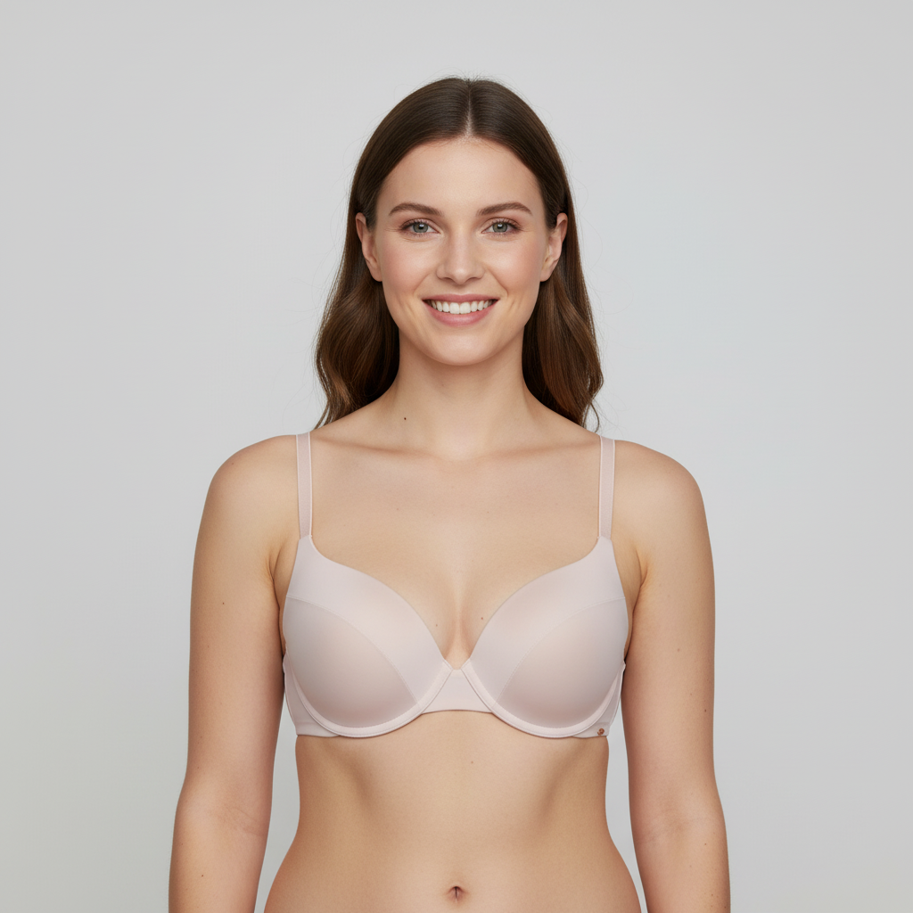 Soutien-gorge ETAM Rose