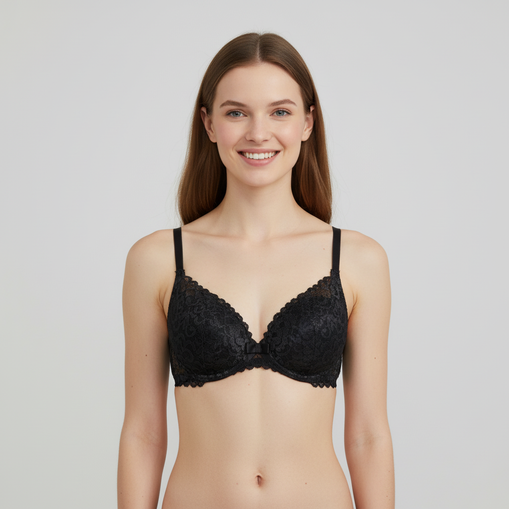 Soutien-gorge ETAM Gris