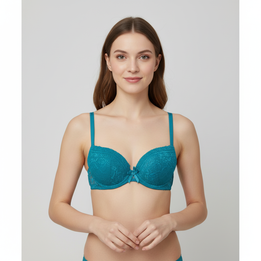 Soutien-gorge ETAM Bleu
