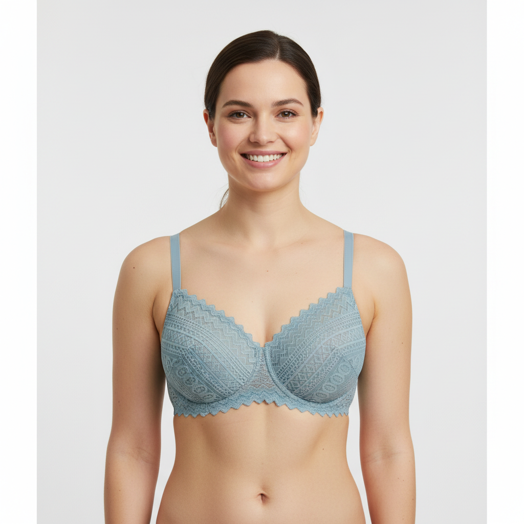 Soutien-gorge ETAM Bleu