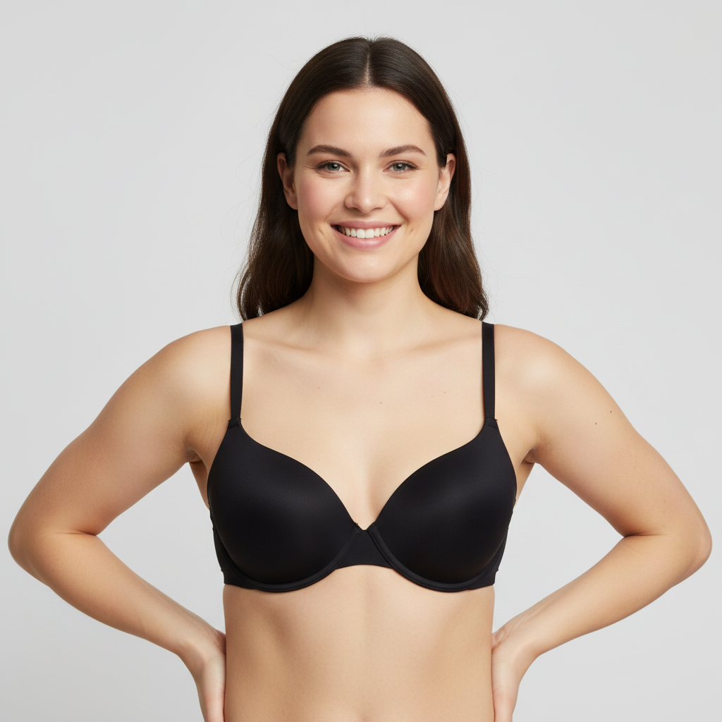 Soutien-gorge ETAM Noir