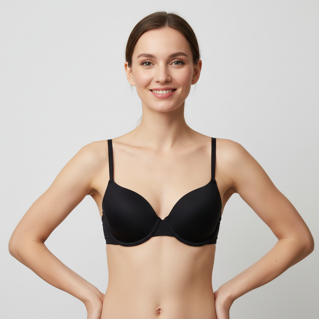 Soutien-gorge ETAM Noir