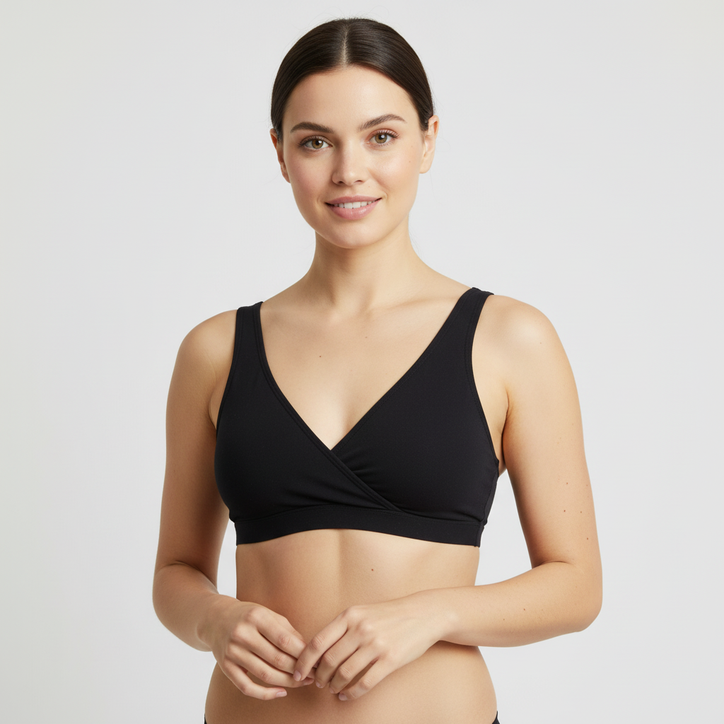 Soutien-gorge ETAM Noir