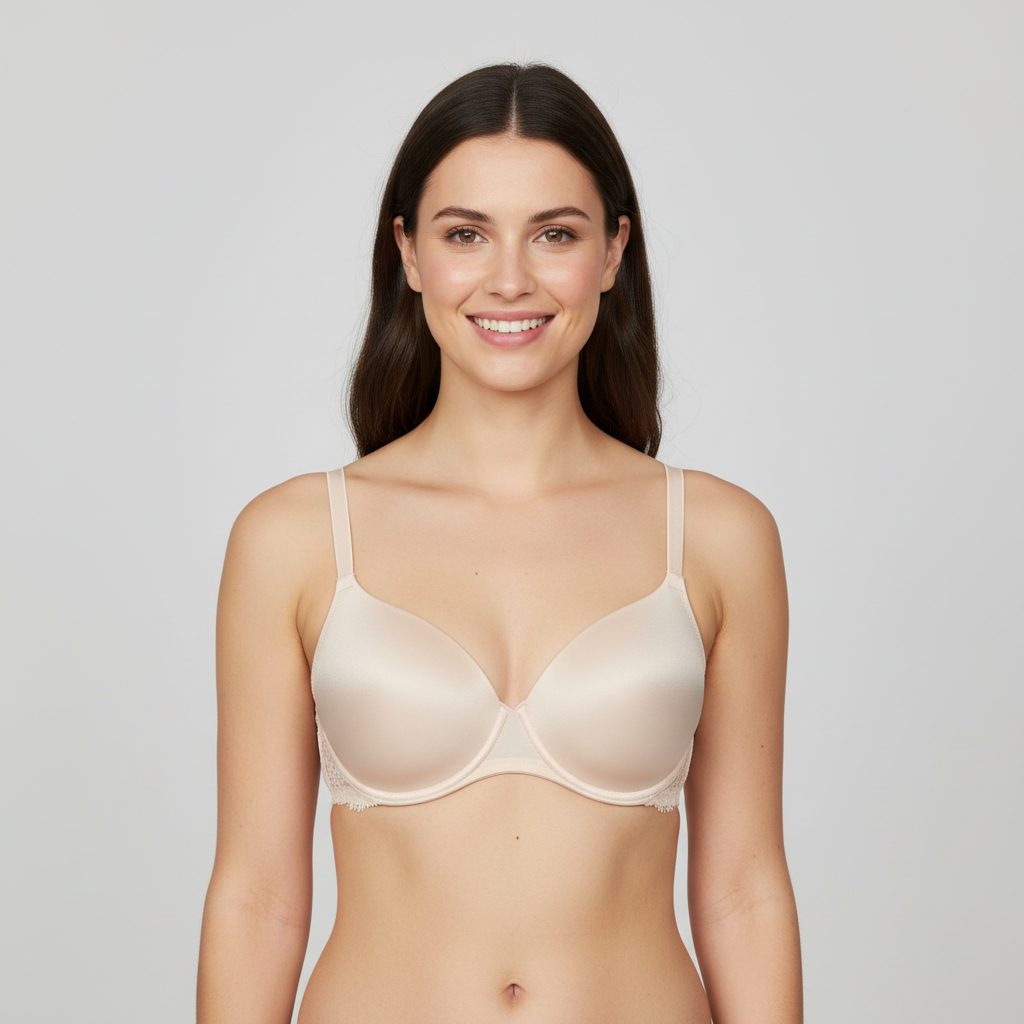 Soutien-gorge La Senza Beige