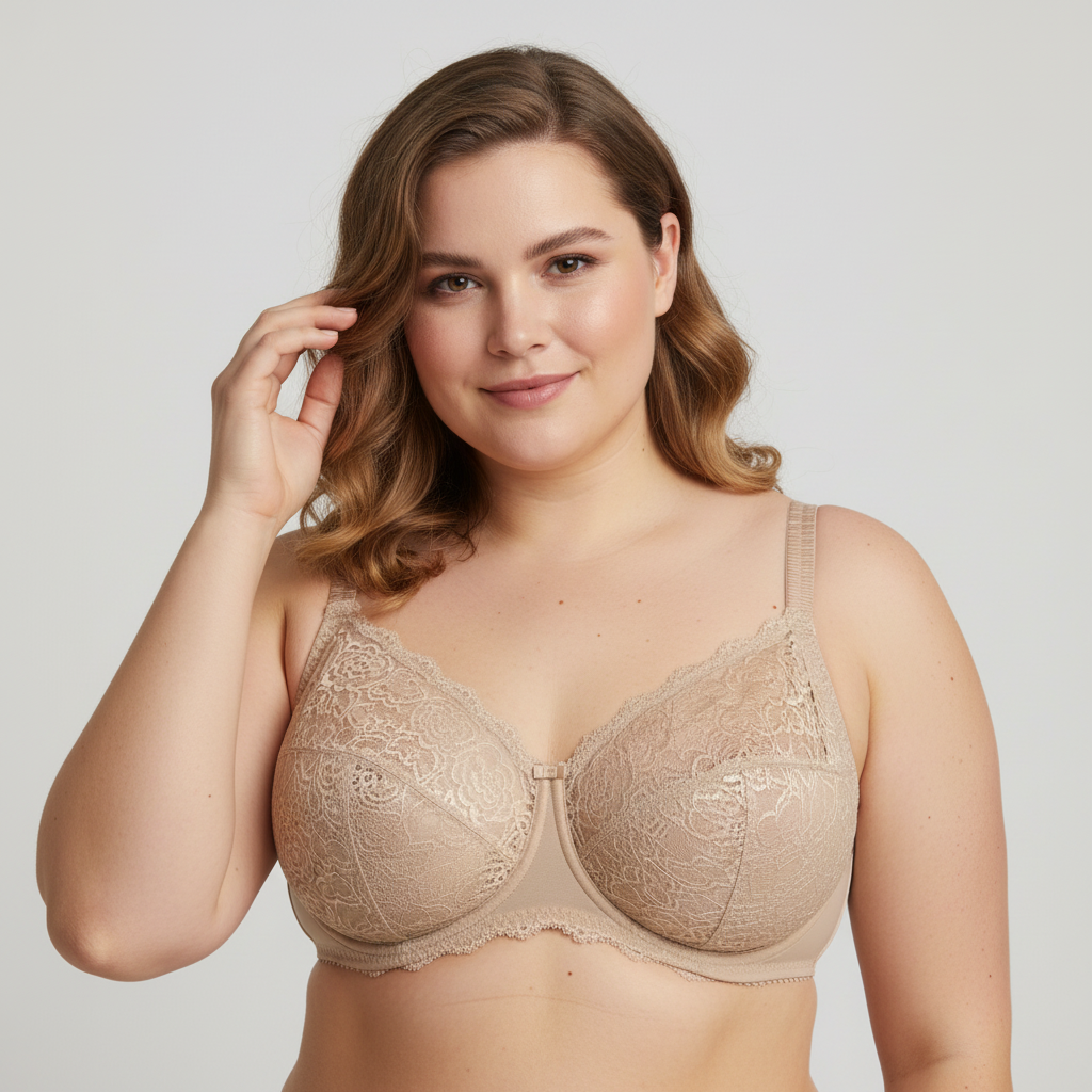 Soutien-gorge Triumph Beige
