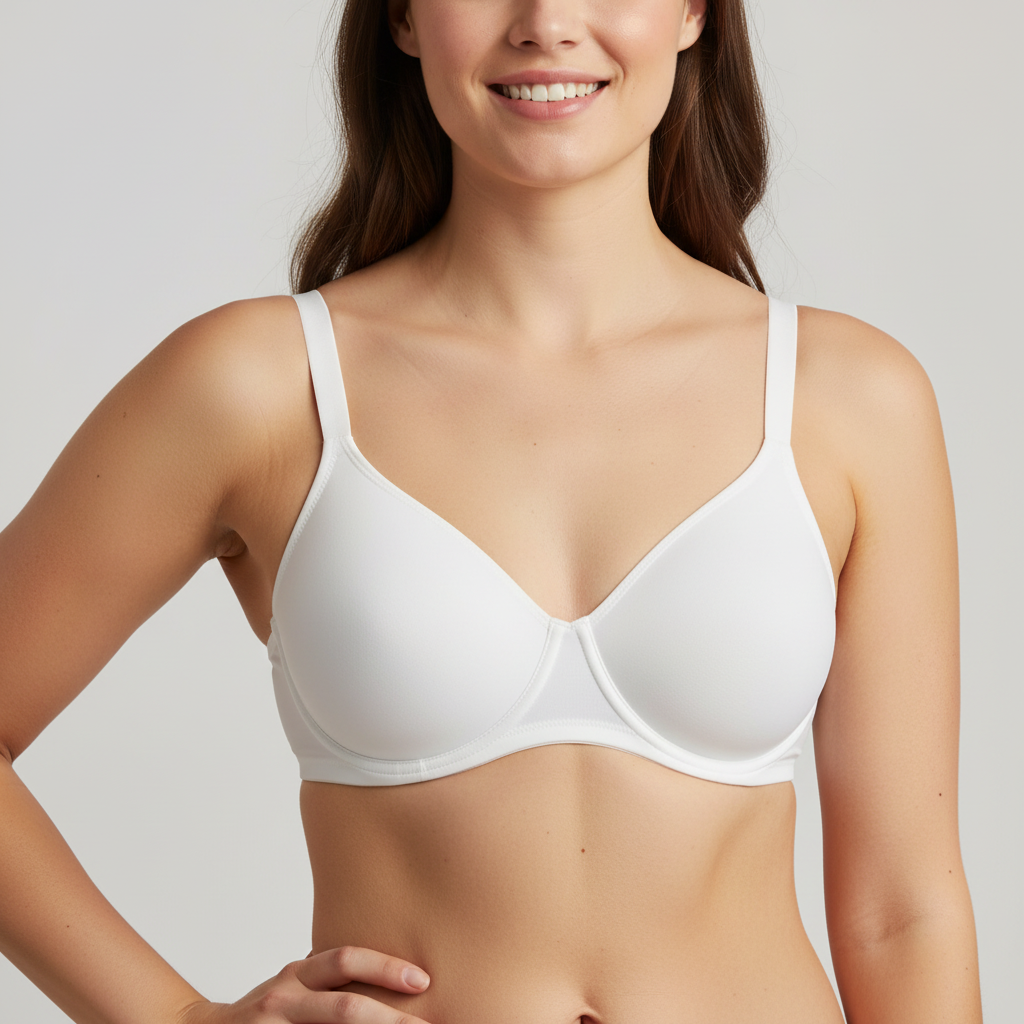 Soutien-gorge Women's secret Blanc