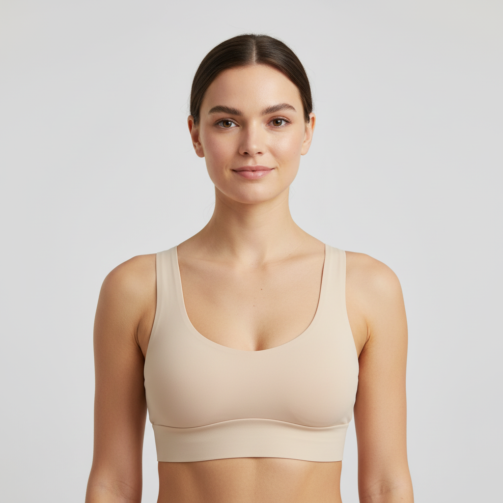 Brassière Princesse tam.tam Beige