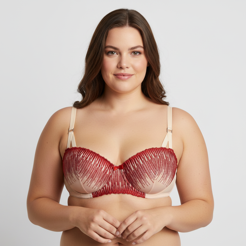 Soutien-gorge La Perla Beige