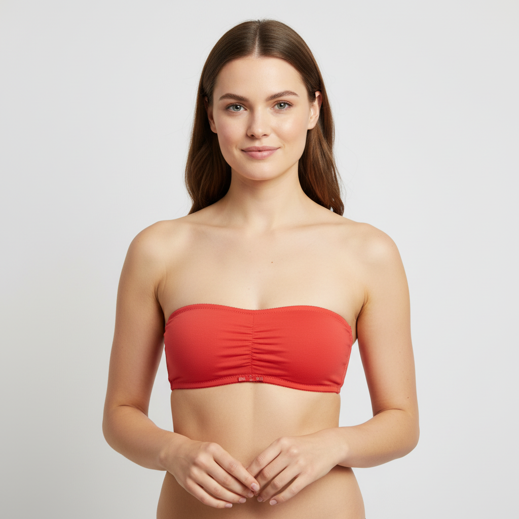 Soutien-gorge DIM Corail