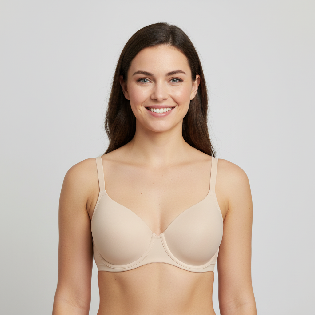Soutien-gorge ETAM Beige